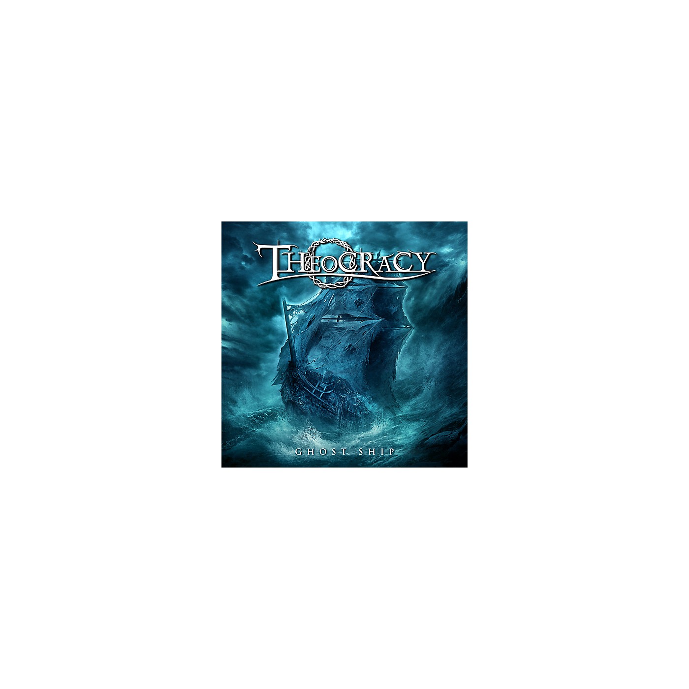 Theocracy Ghost Ship Woodwind & Brasswind