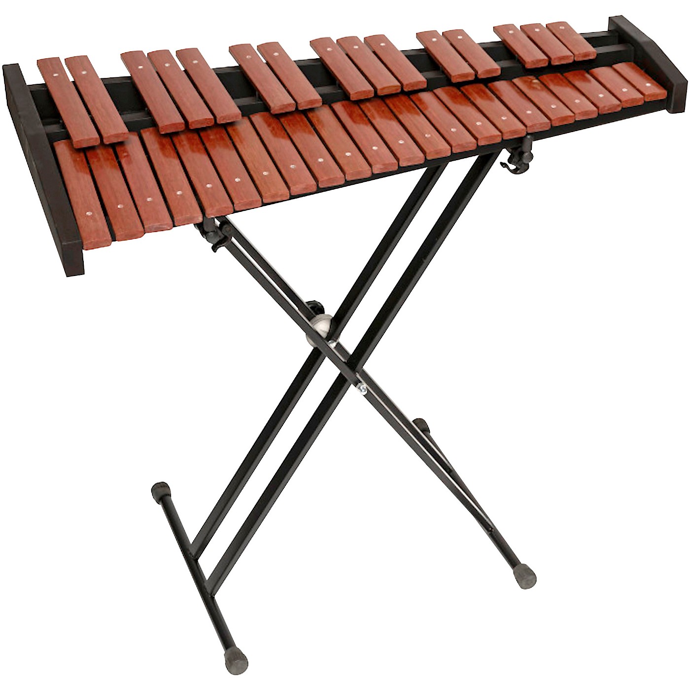 Stagg Three Octave Synthetic Xylophone Set thumbnail