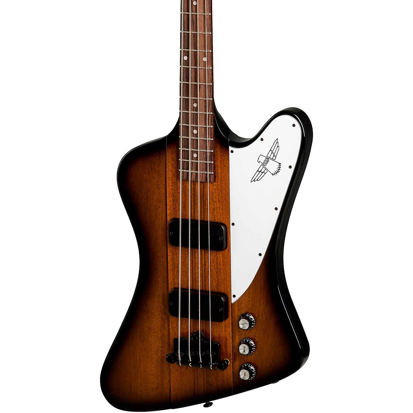 thunderbird bass thunderbird bass