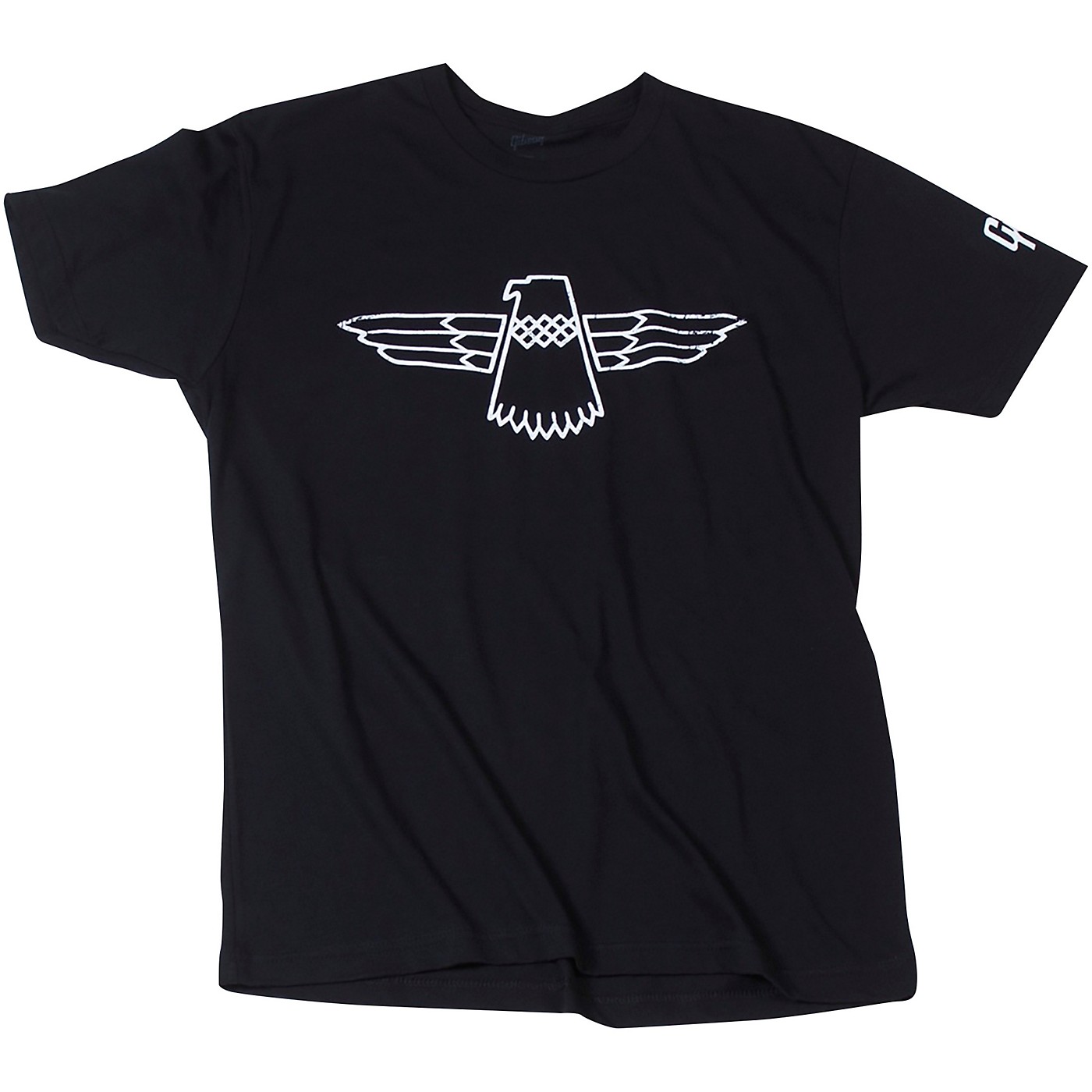 Gibson Thunderbird Vintage T-Shirt thumbnail