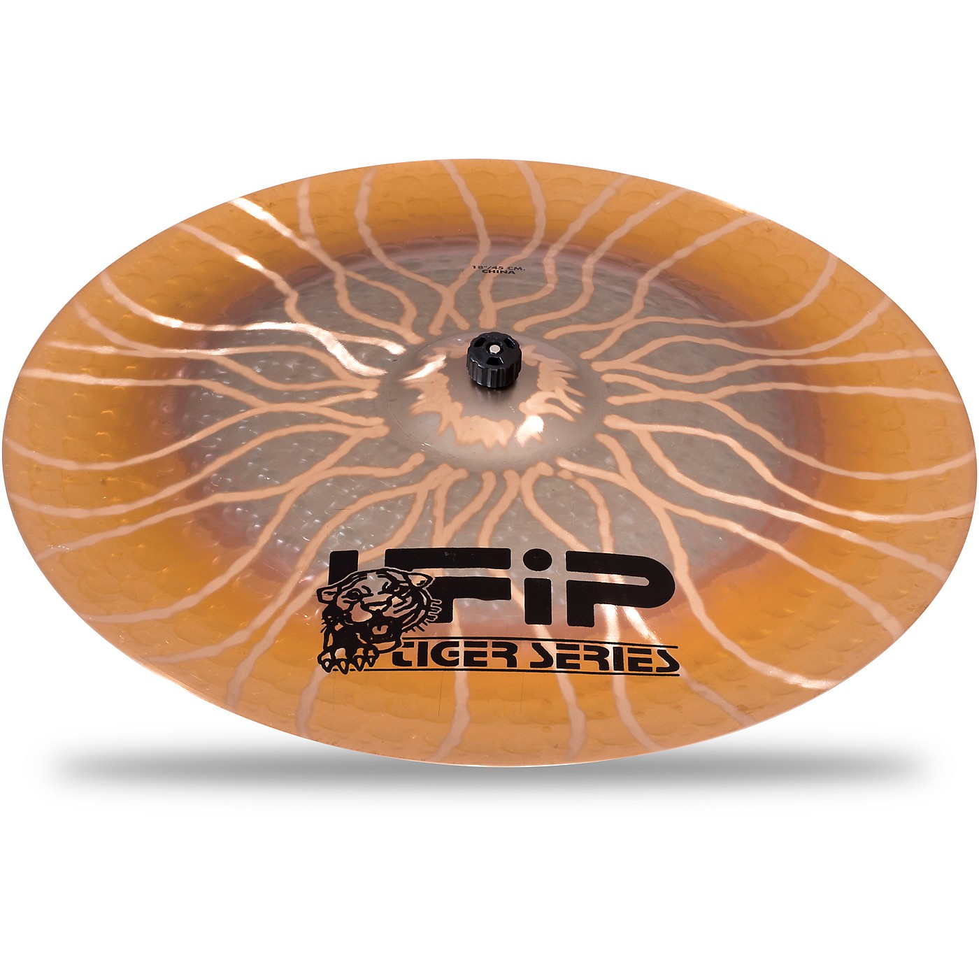 UFIP Tiger Series China Cymbal thumbnail