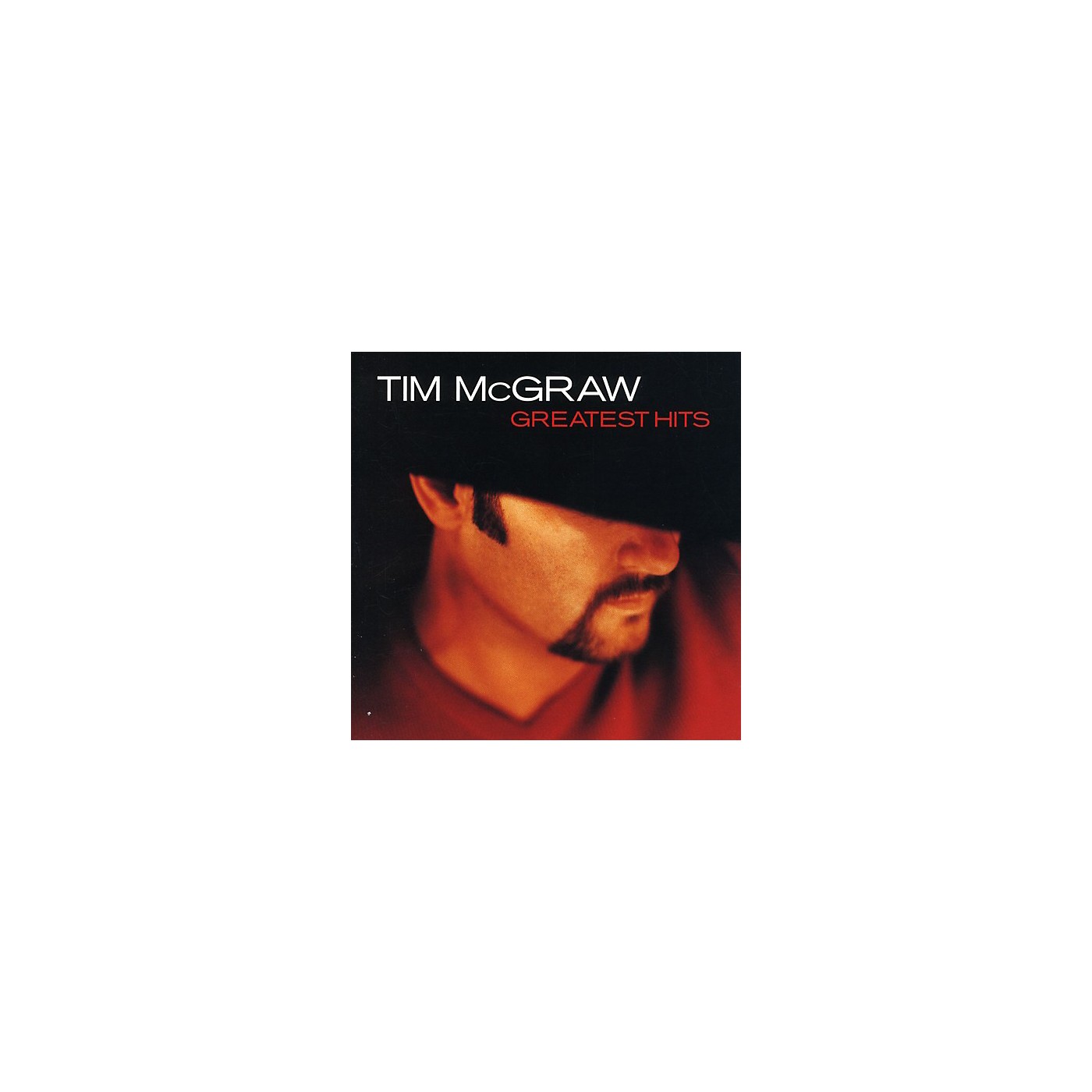 Alliance Tim McGraw - Greatest Hits (CD) thumbnail