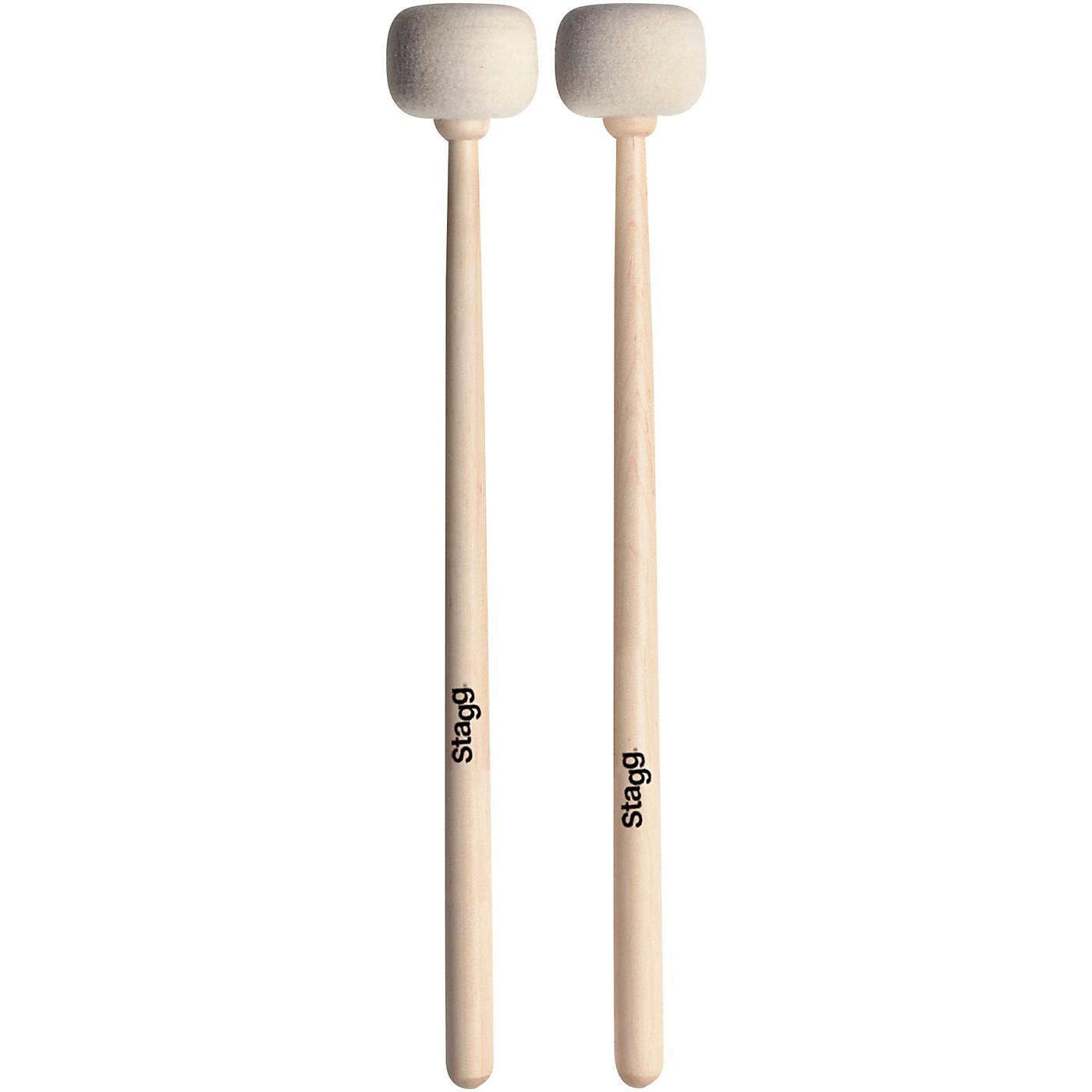 Stagg Timpani Mallets Woodwind & Brasswind