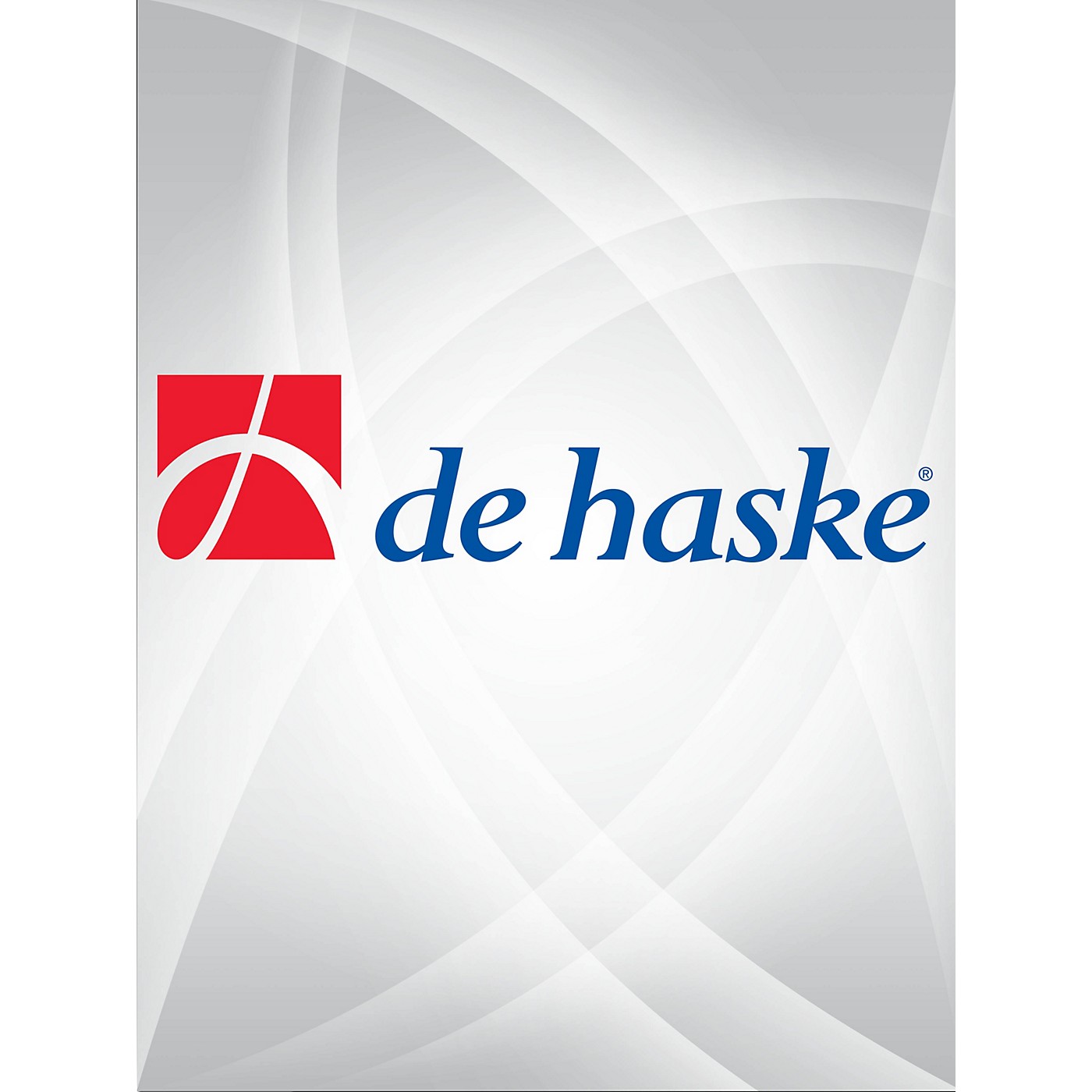 De Haske Music Tochter Zion (Music Box Brass Quartet and Organ) De Haske Ensemble Series Arranged by Jan de Haan thumbnail