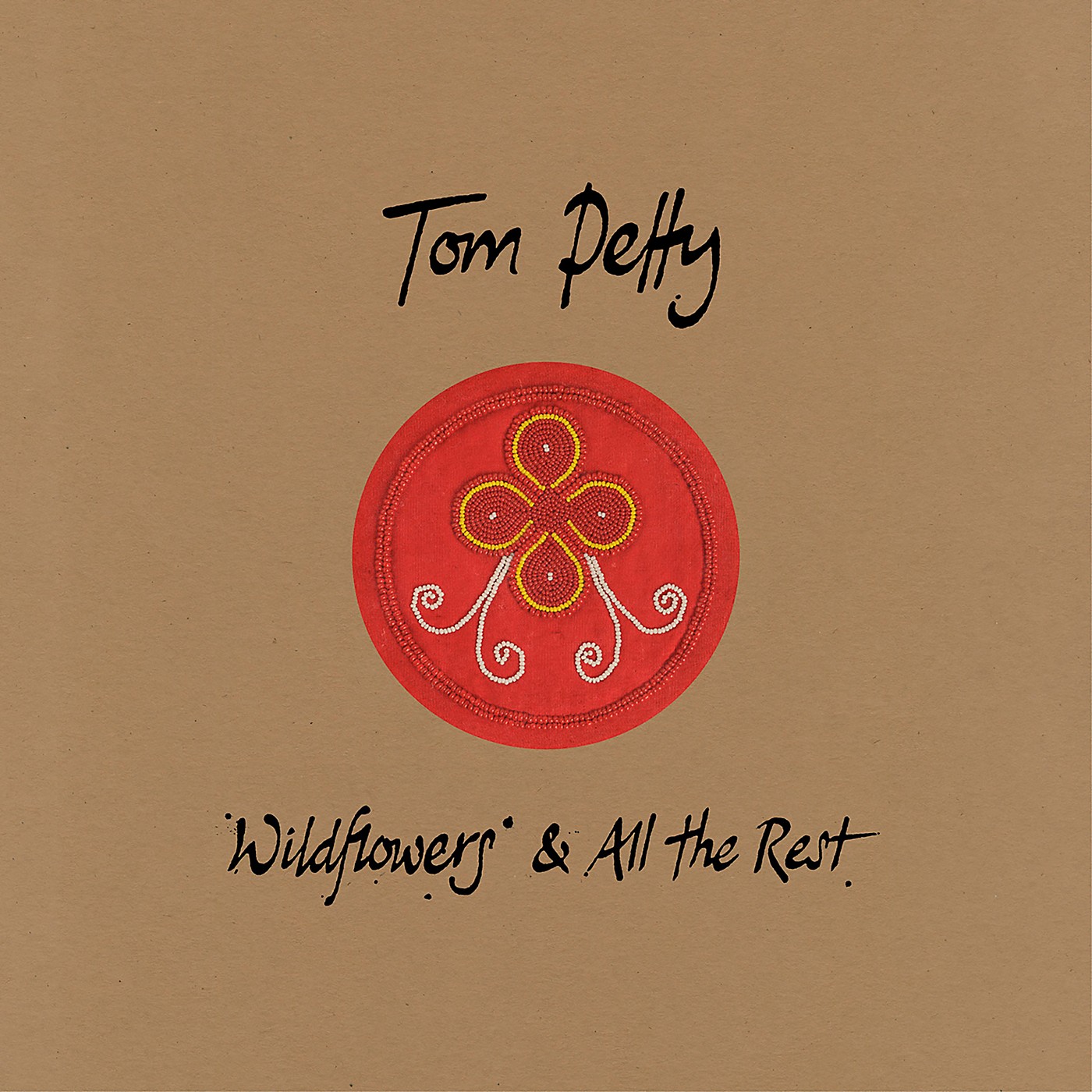 WEA Tom Petty - Wildflowers & All the Rest (Deluxe Edition) [7 LP] thumbnail