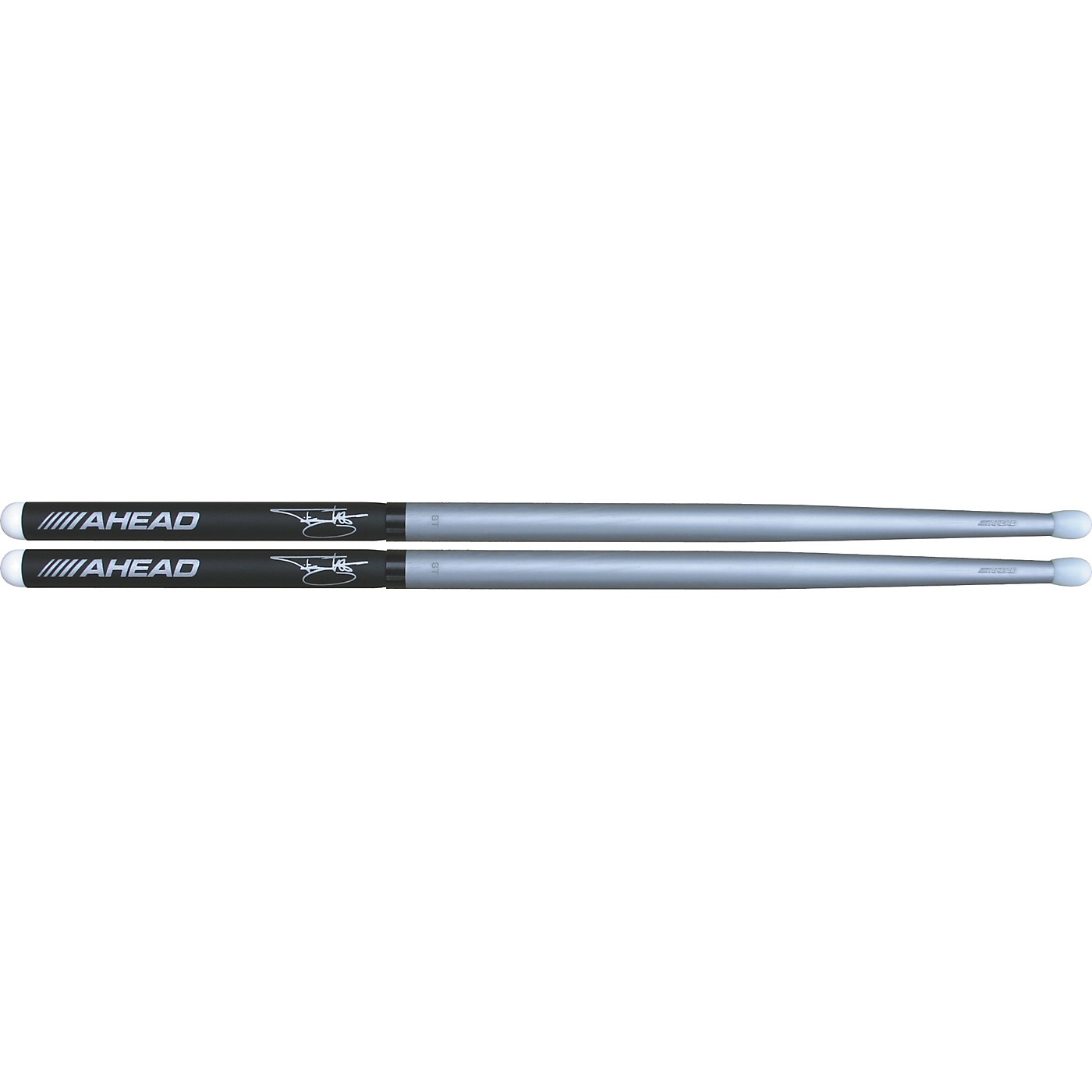 Ahead Tommy Lee Silver Series Drum Sticks thumbnail