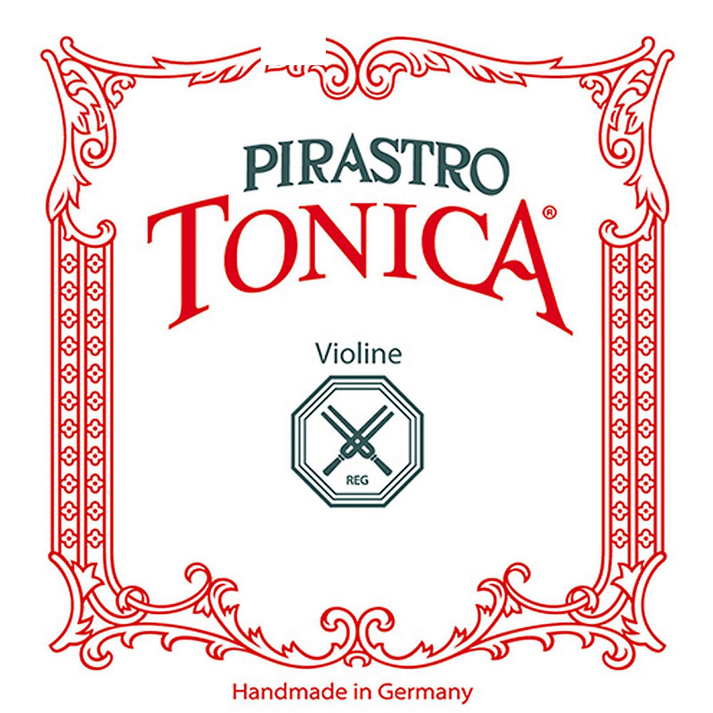 Pirastro Tonica Series Violin G String thumbnail
