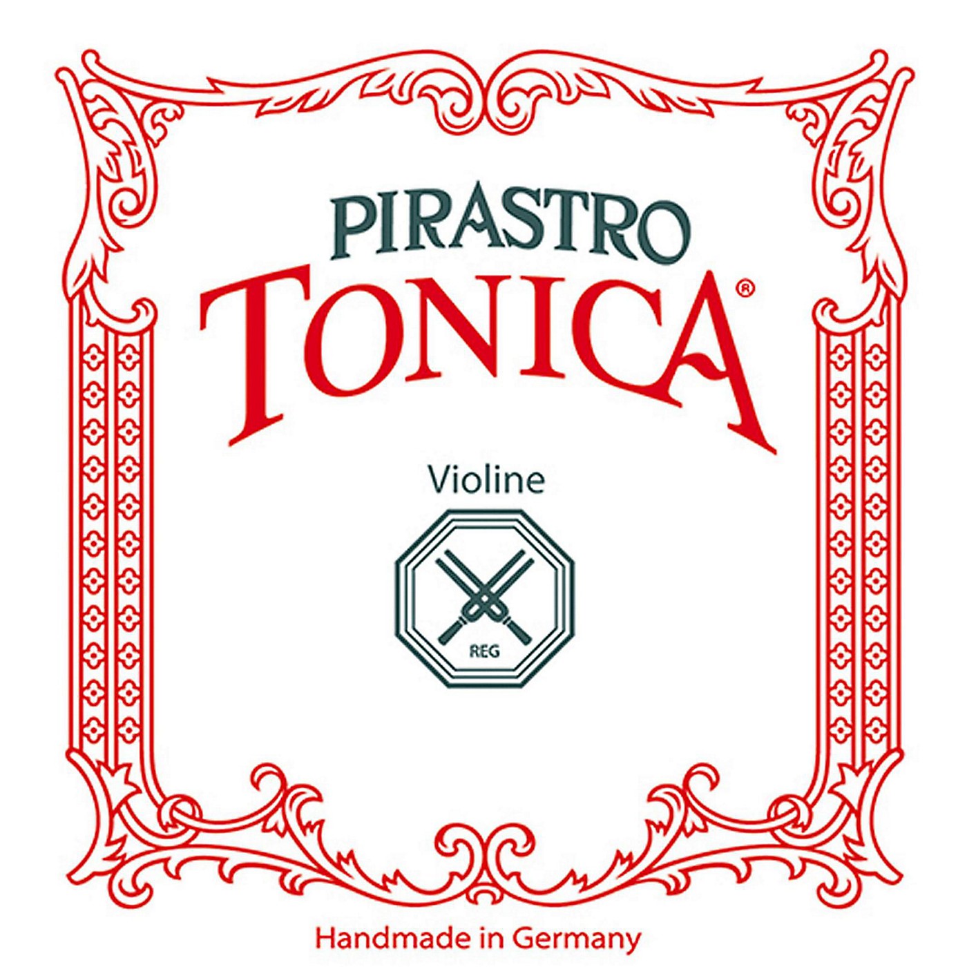 Pirastro Tonica Series Violin String Set thumbnail