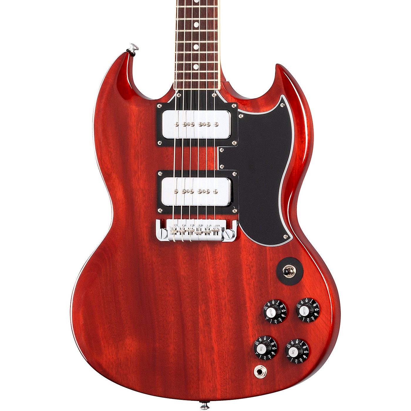 Gibson Tony Iommi SG Special Electric Guitar thumbnail