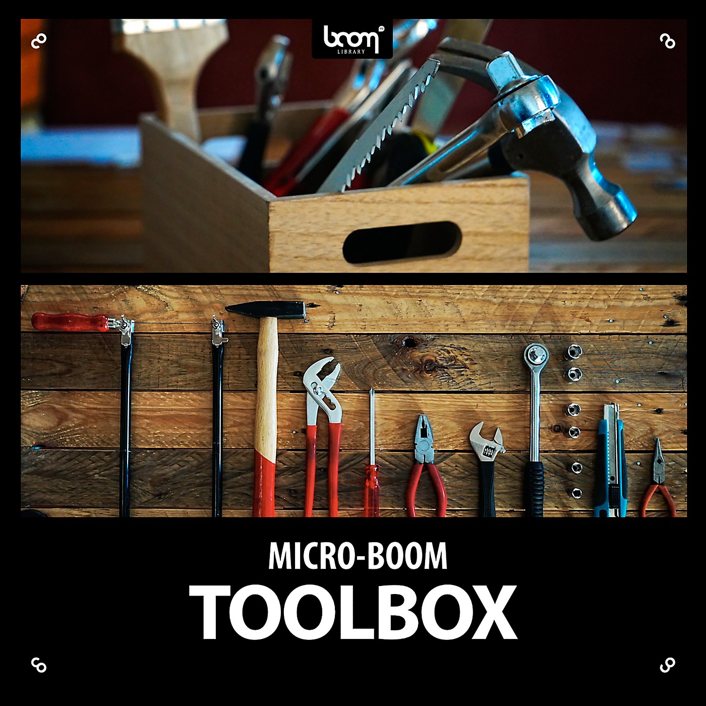 BOOM Library Toolbox Sound Effects Plug-in thumbnail