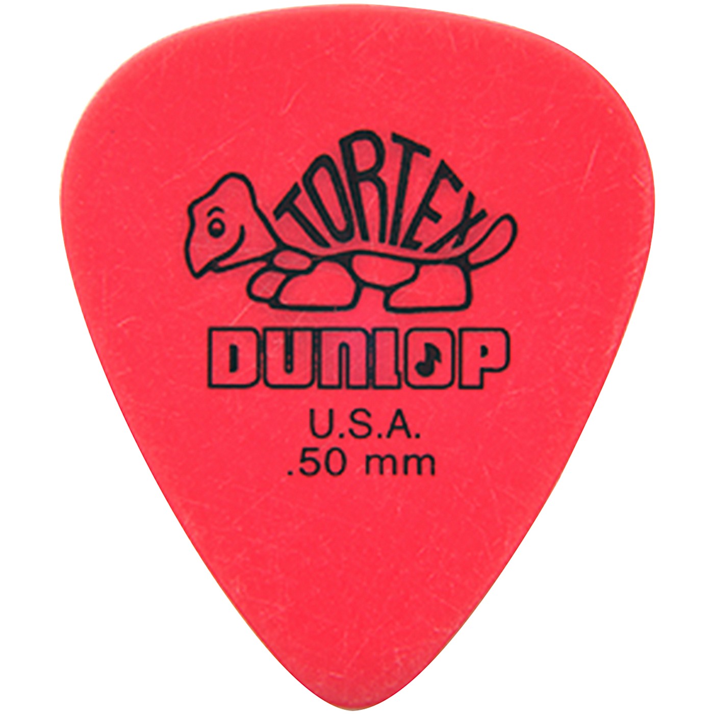 Dunlop Tortex Standard Guitar Picks thumbnail