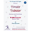 Totally Tubular Volume 1 Book/CD