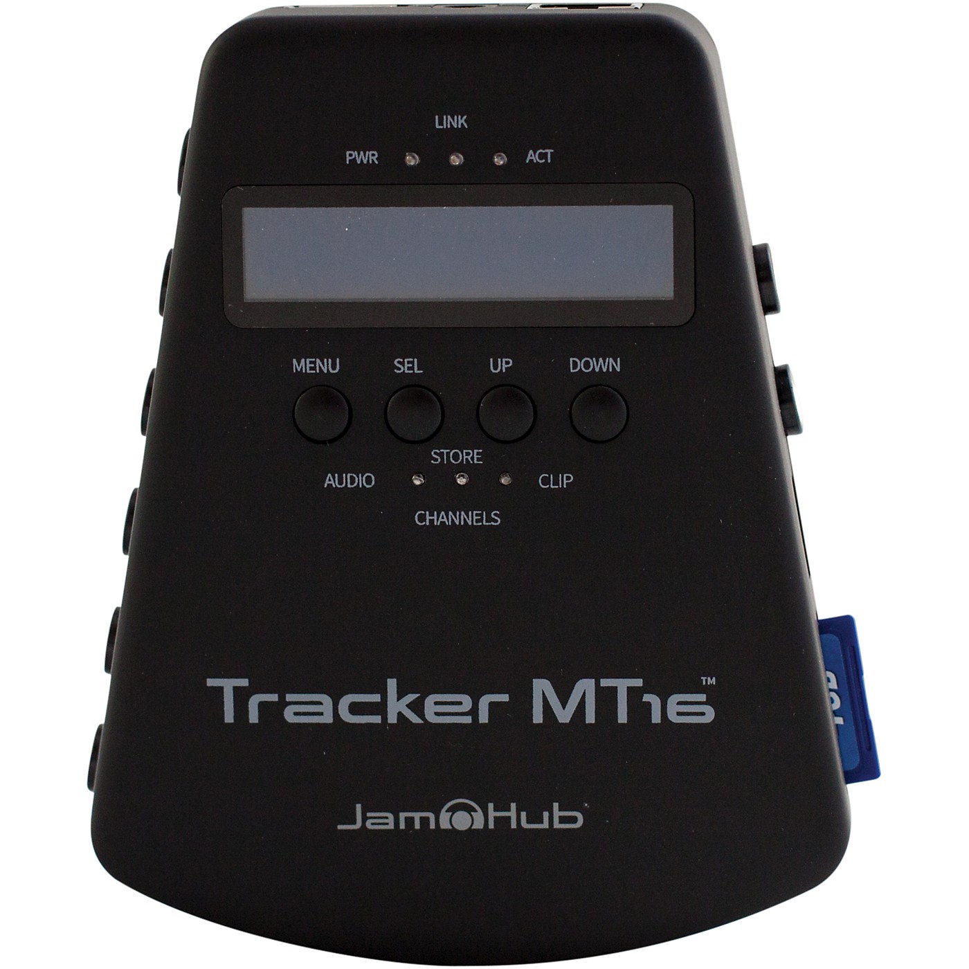 Jamhub Tracker MT16 thumbnail