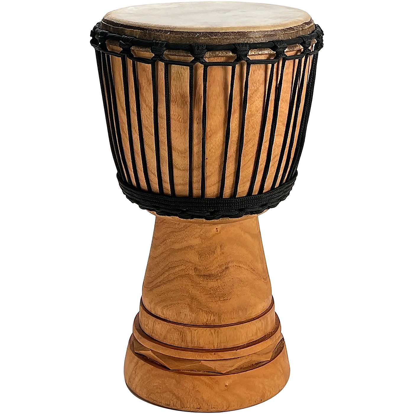 Overseas Connection Traditional Djembe thumbnail
