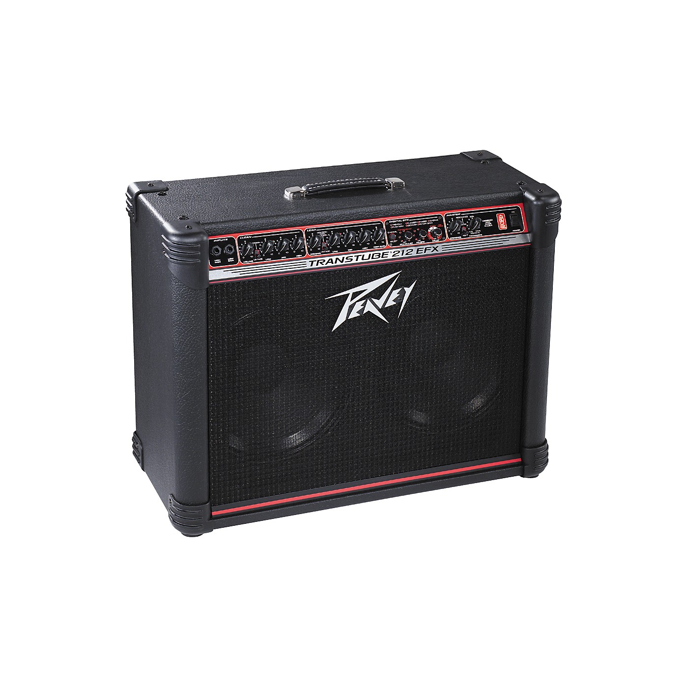 peavey transtube 212 efx