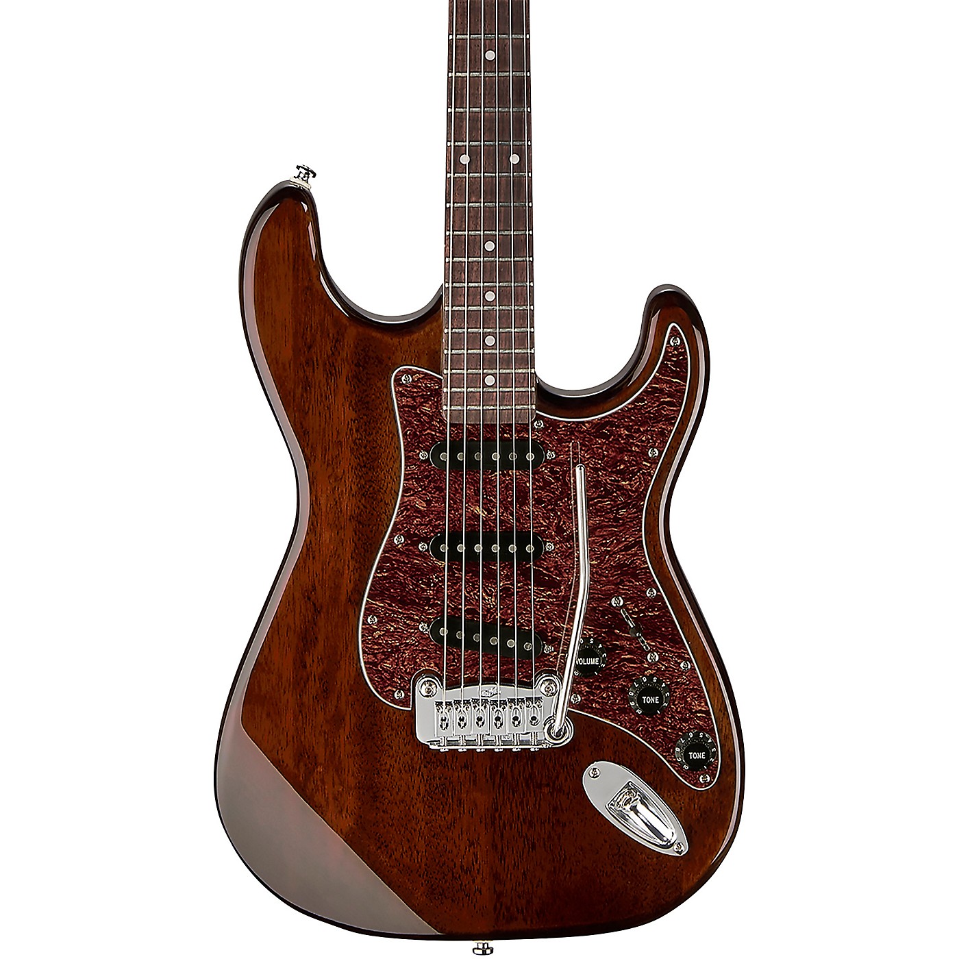 G&l Tribute Legacy Electric Guitar