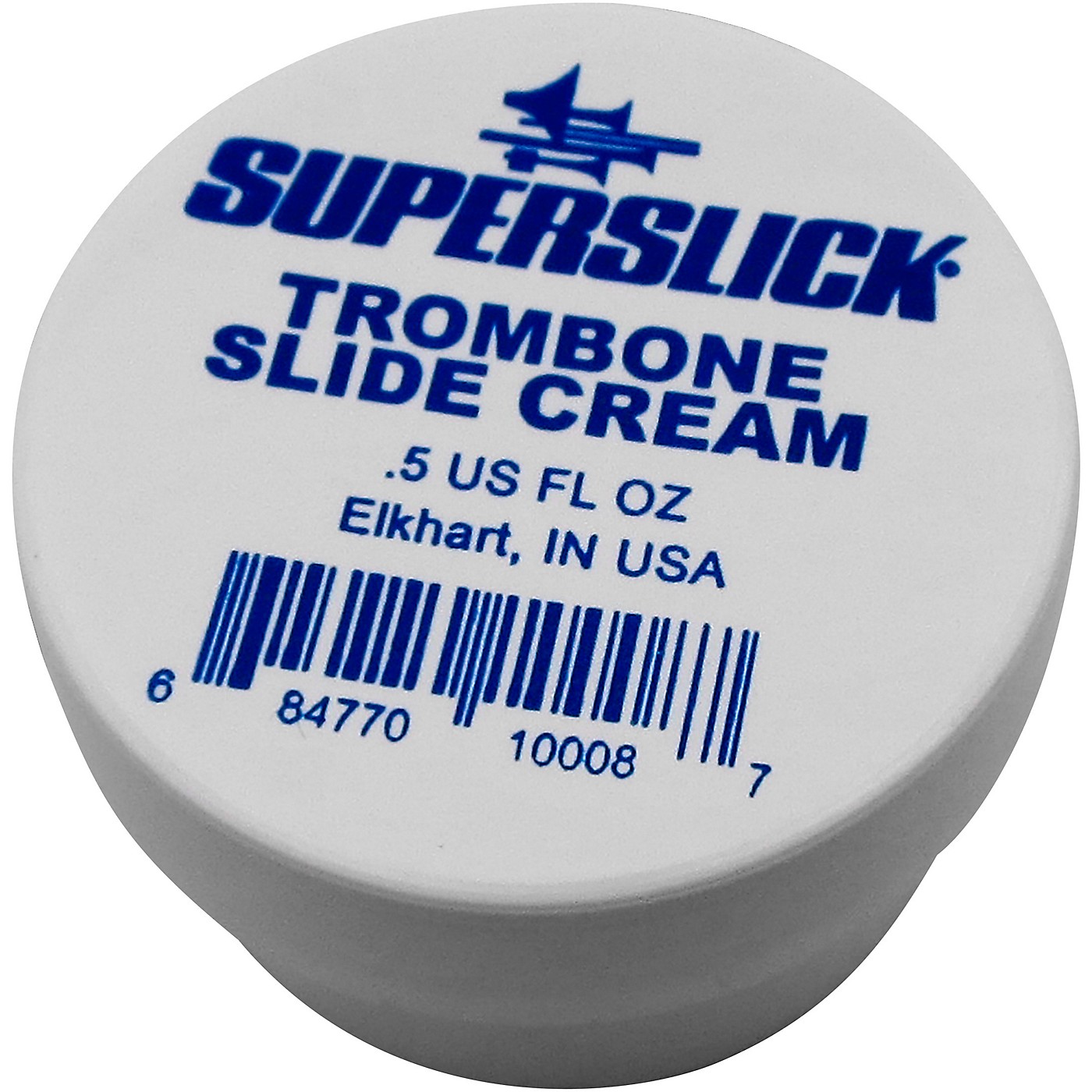 Superslick Trombone Slide Cream thumbnail