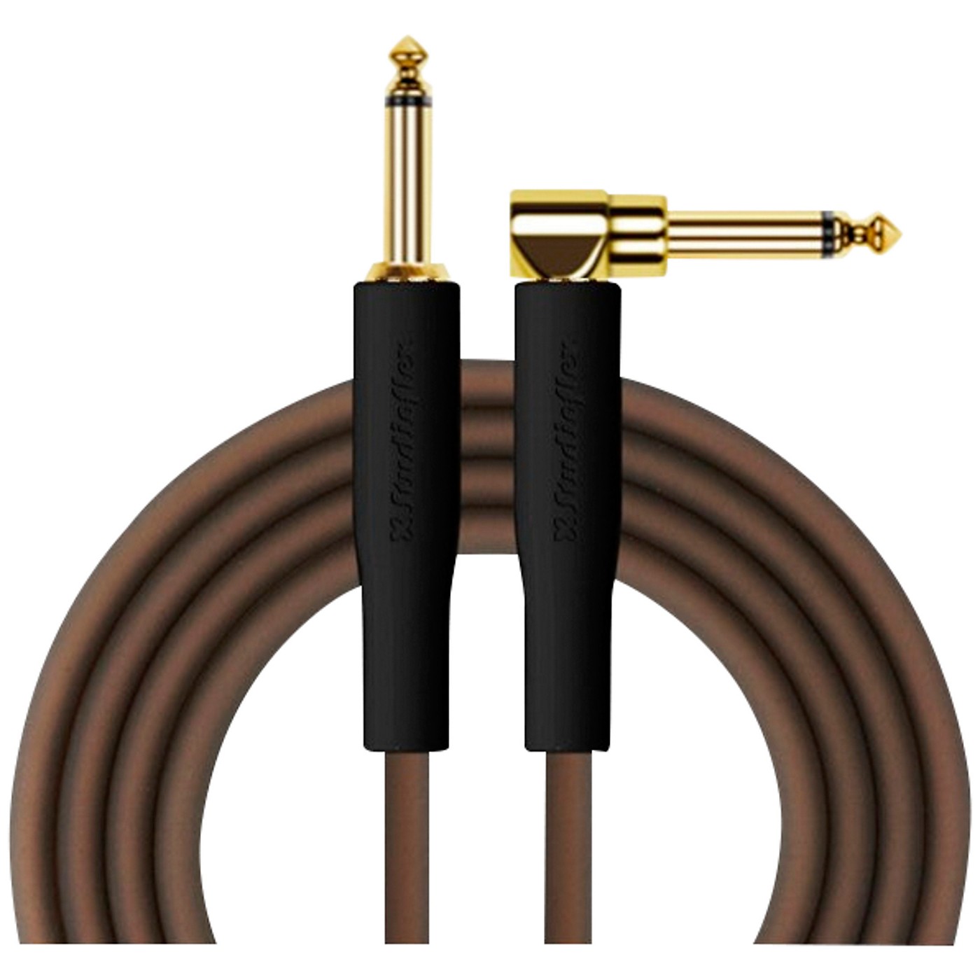 Studioflex True Fidelity Straight to Angle Instrument Cable thumbnail