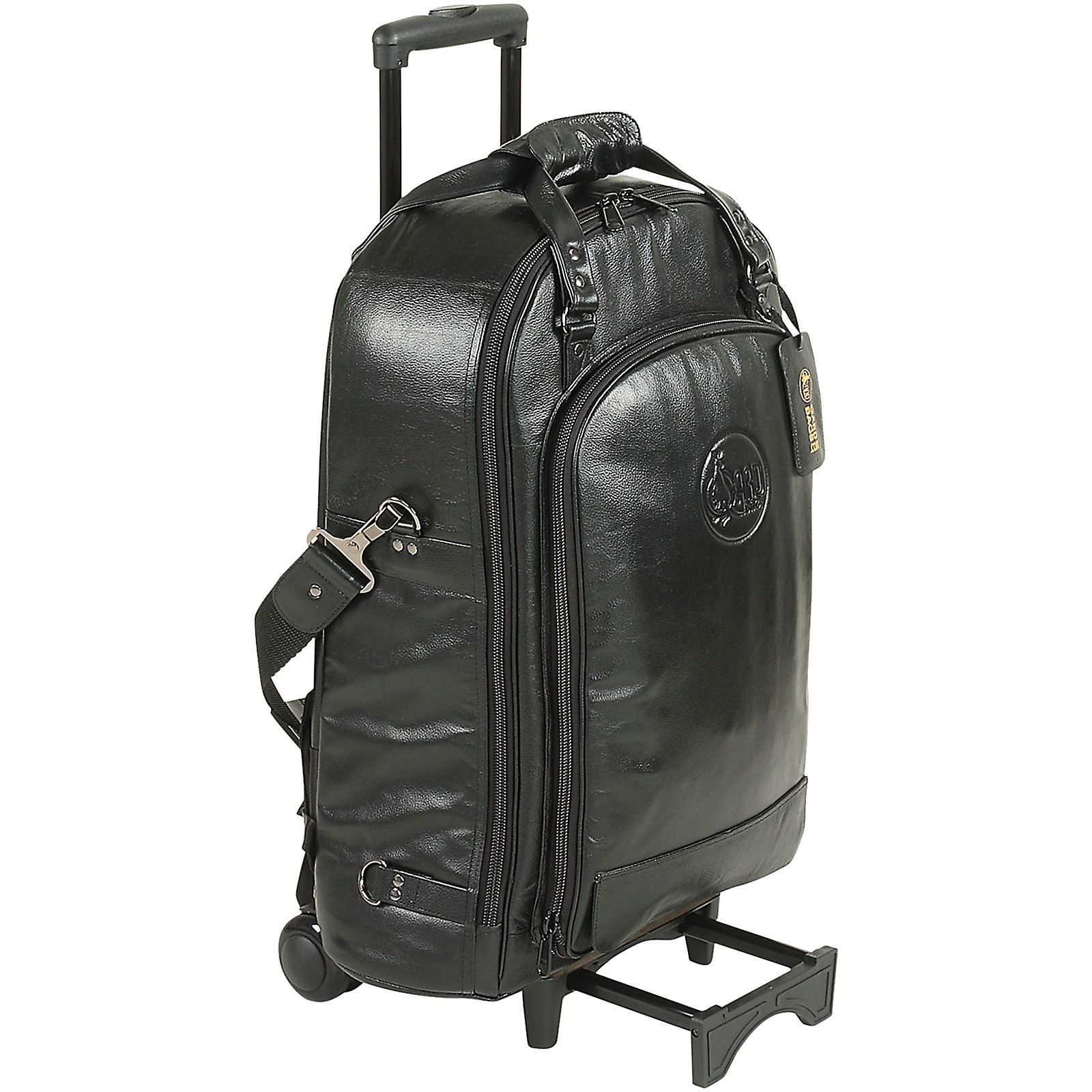 Gard Trumpet & Flugelhorn Wheelie Bag Woodwind & Brasswind