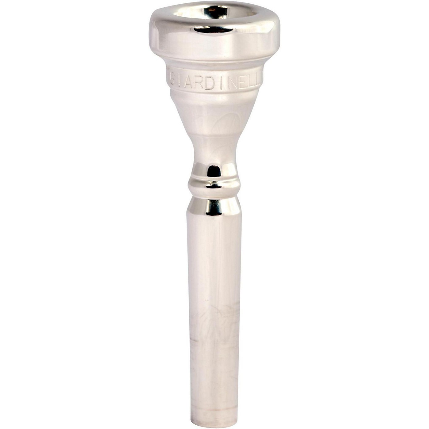 Giardinelli Trumpet Mouthpiece Silver Woodwind & Brasswind