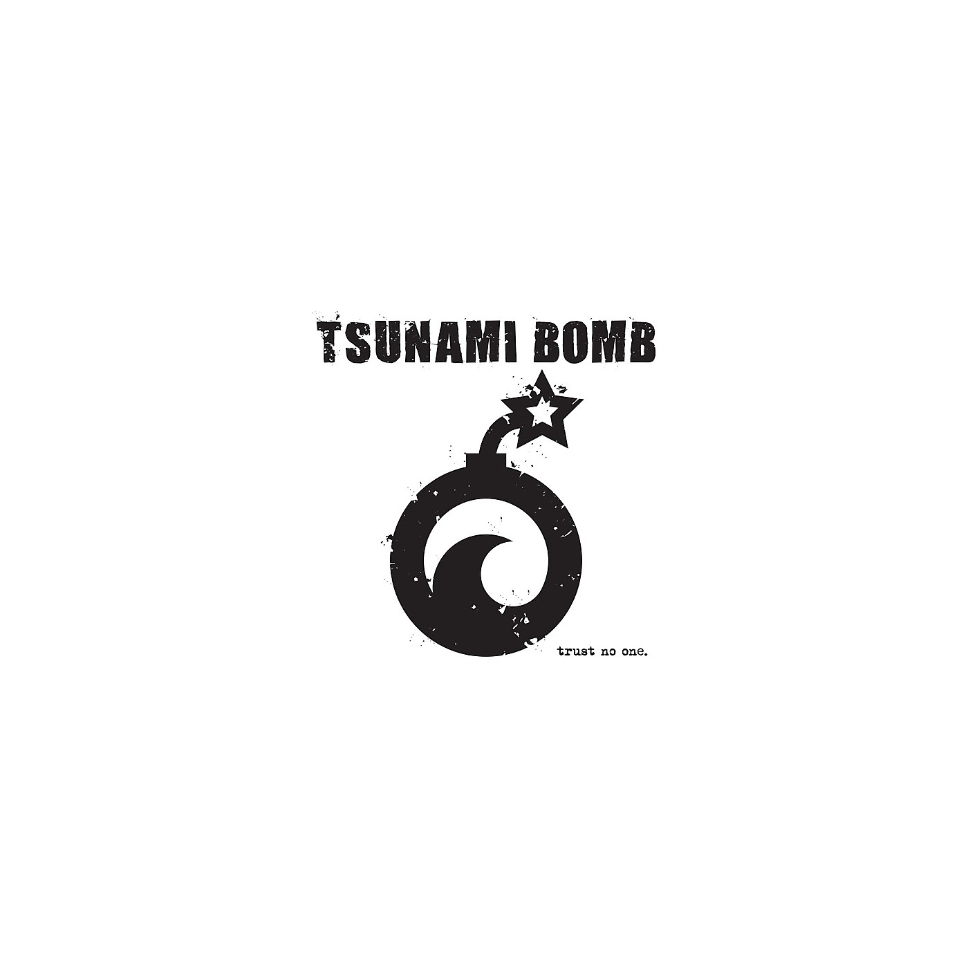 Alliance Tsunami Bomb - Trust No One thumbnail