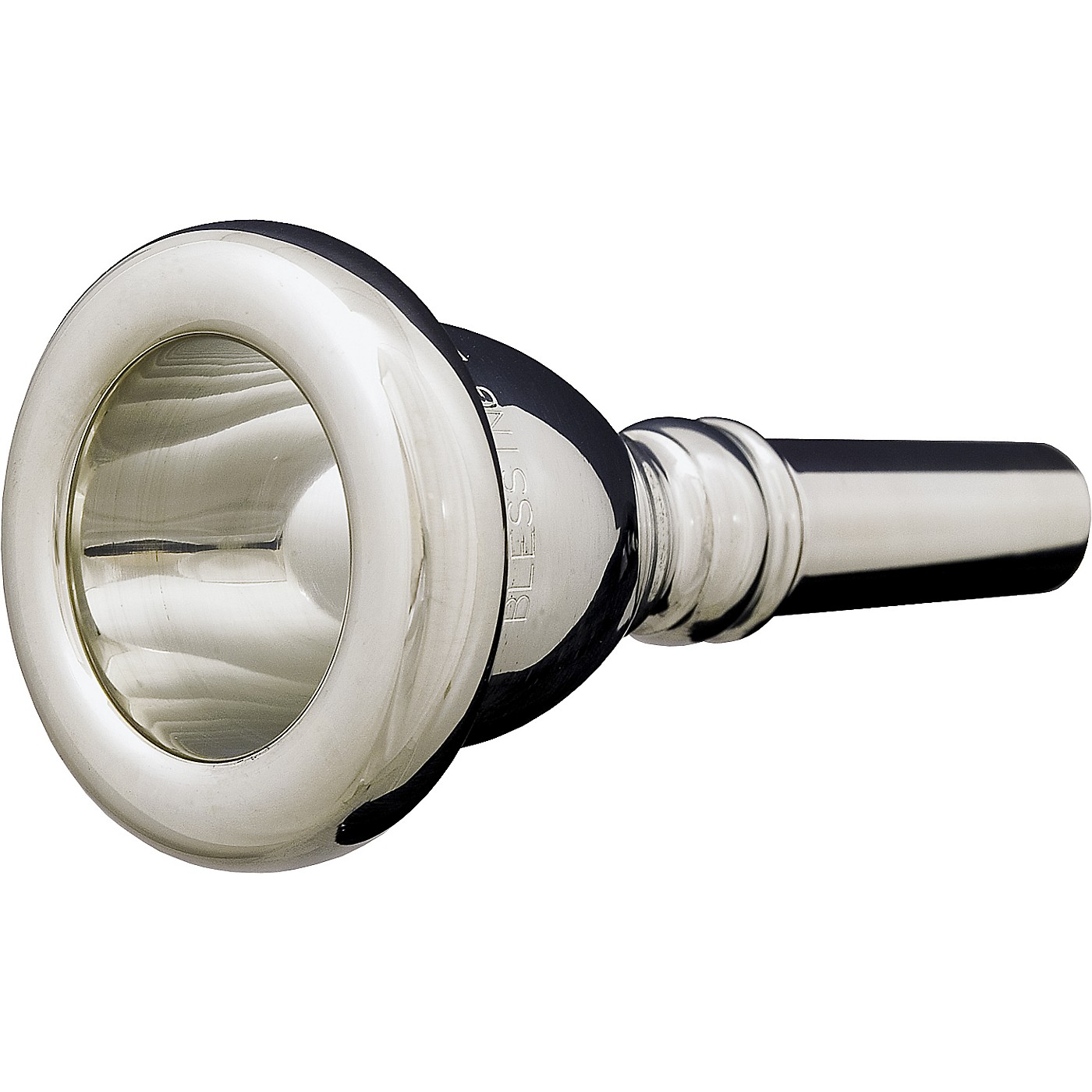 Blessing Tuba and Sousaphone Mouthpieces thumbnail