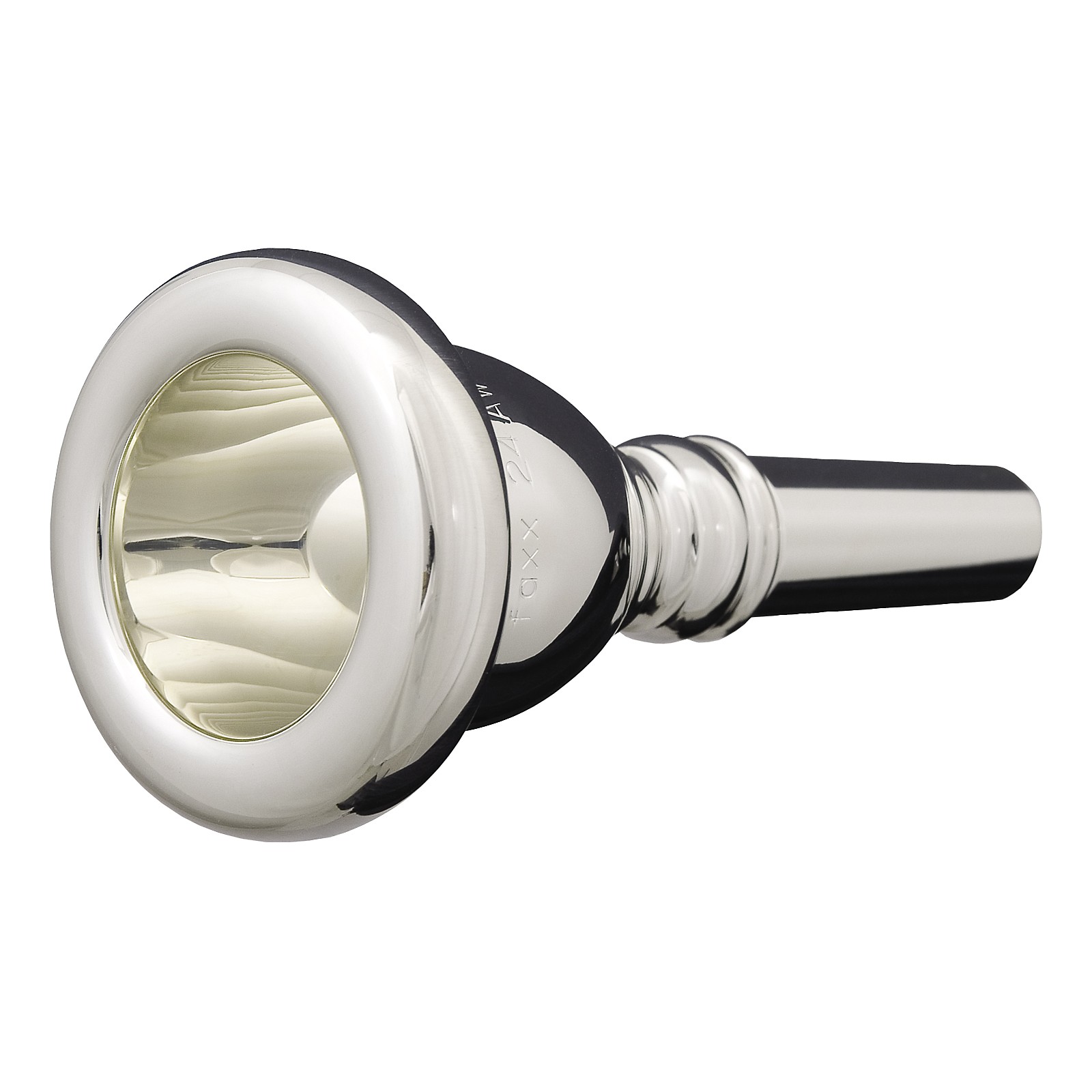 Blessing 24AW Tuba Mouthpiece