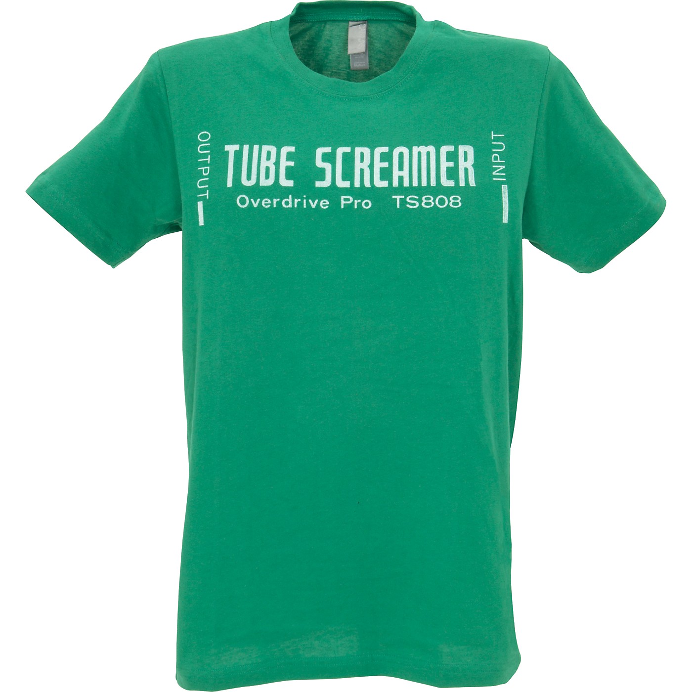 Ibanez Tube Screamer T-Shirt thumbnail