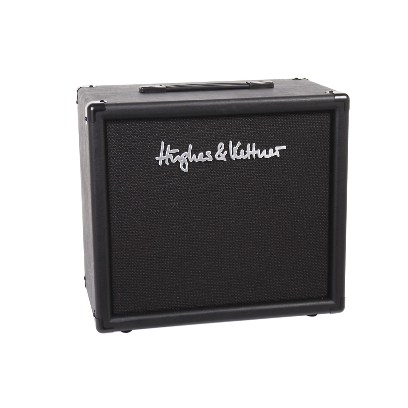 Hughes & Kettner TubeMeister TM112 60W 1x12 Guitar Speaker Cabinet thumbnail