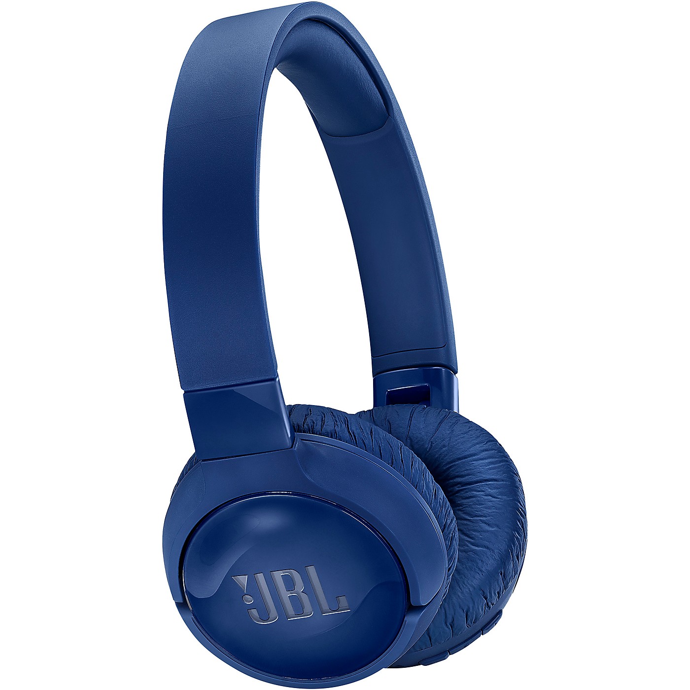 JBL Tune T600BTNC On-Ear Wireless Headphones w/ ANC and On-Earcup Control thumbnail