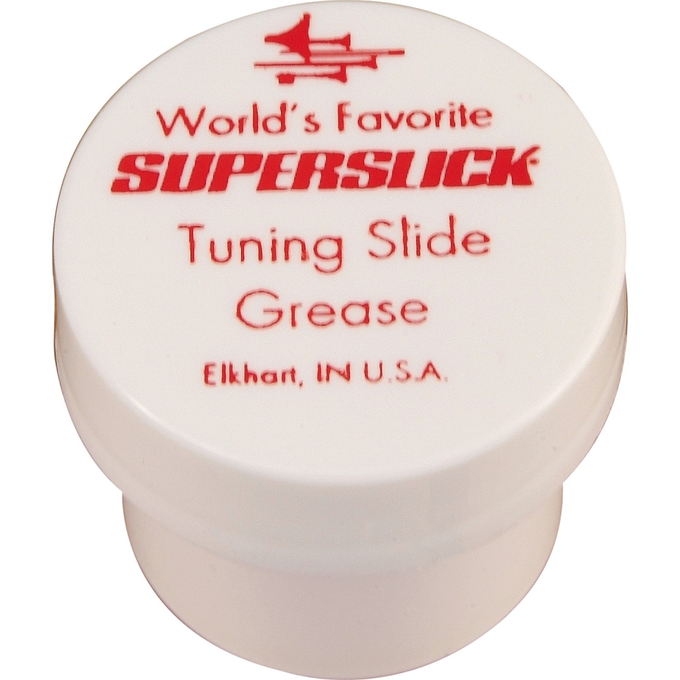 Superslick Tuning Slide Grease thumbnail