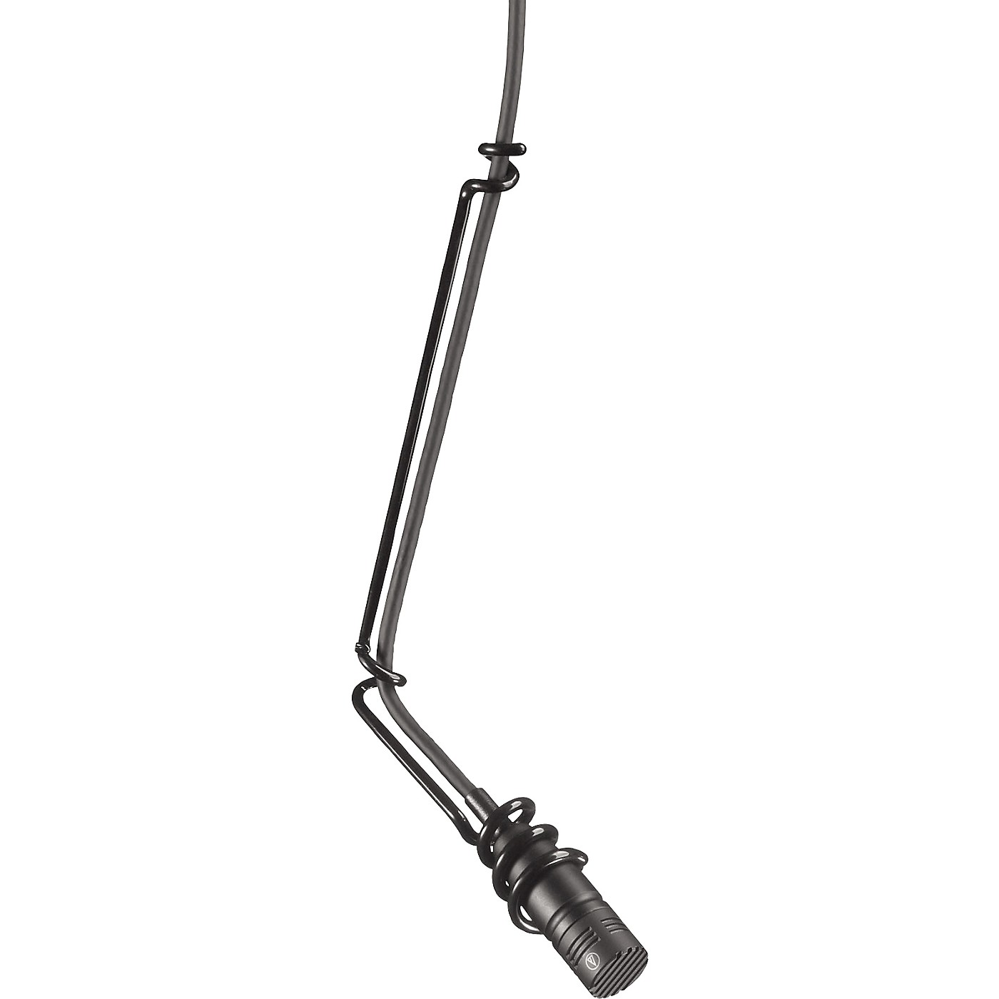 Audio-Technica U853PM UniPoint Cardioid Condenser Hanging Microphone thumbnail