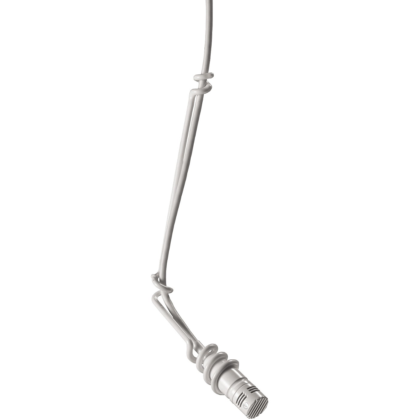 Audio-Technica U853R Cardioid Condenser Hanging Microphone thumbnail