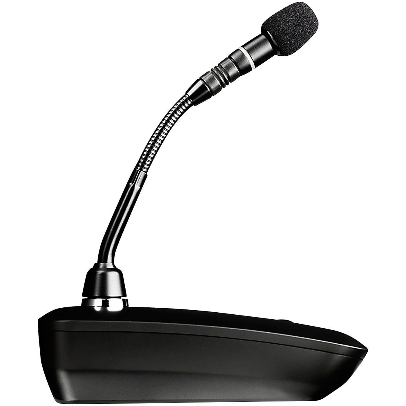 Shure ULXD8 Wireless gooseneck microphone base for ULXD and QLXD Woodwind & Brasswind