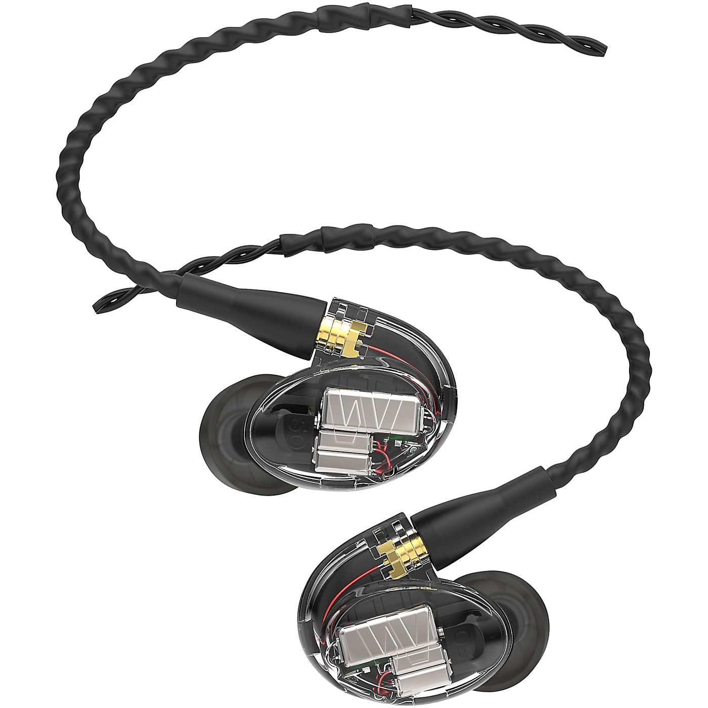 WESTONE UM Pro 50 Gen 2 In-Ear Monitors thumbnail