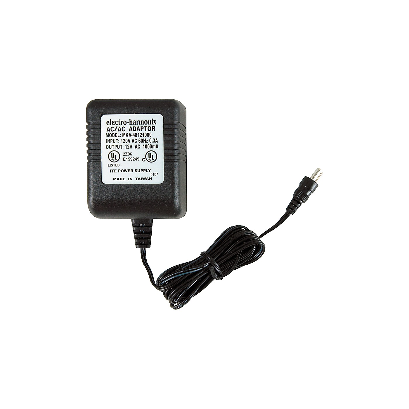 Electro-Harmonix US12AC-1000 Power Adapter thumbnail