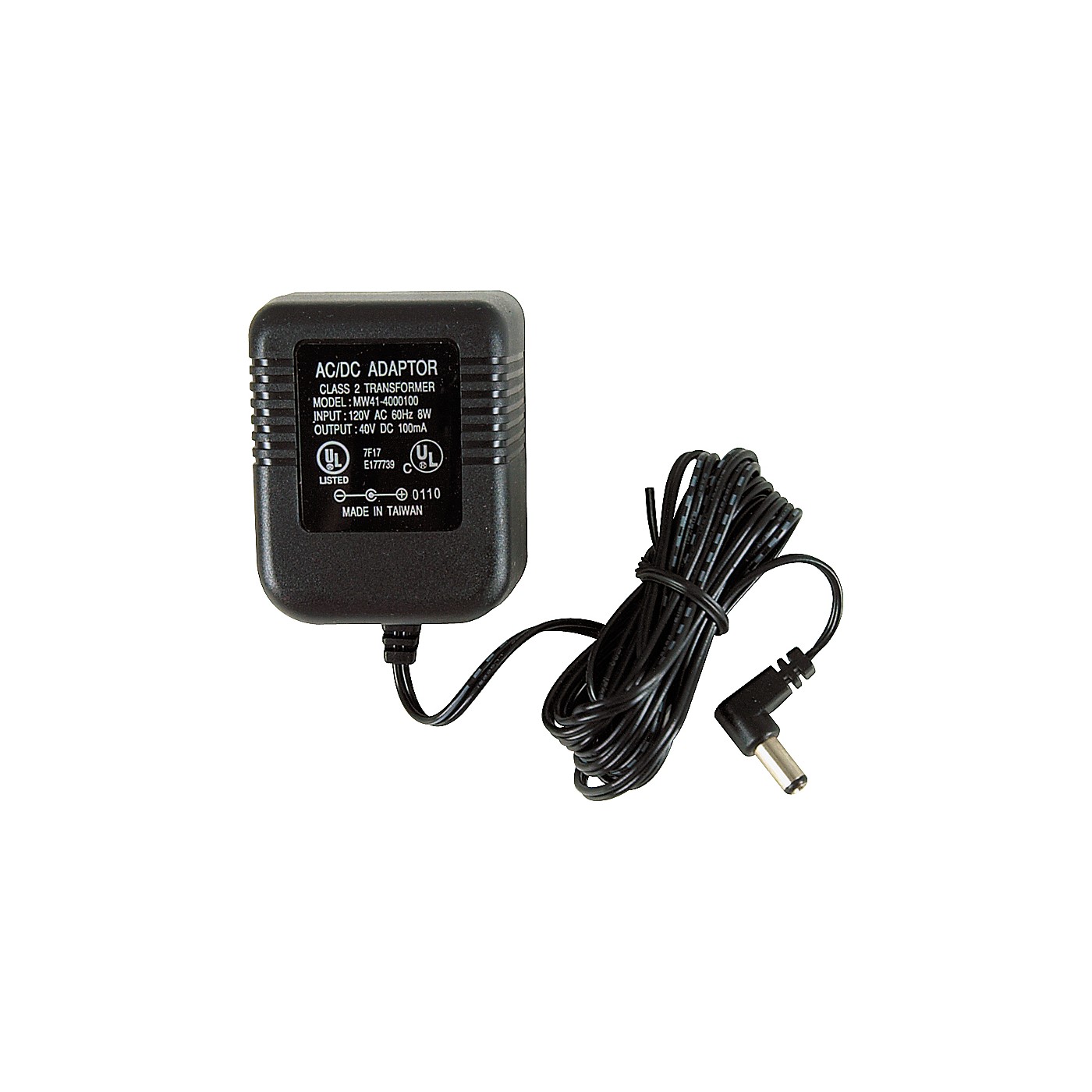 Electro-Harmonix US40DC-100 Power Adapter thumbnail