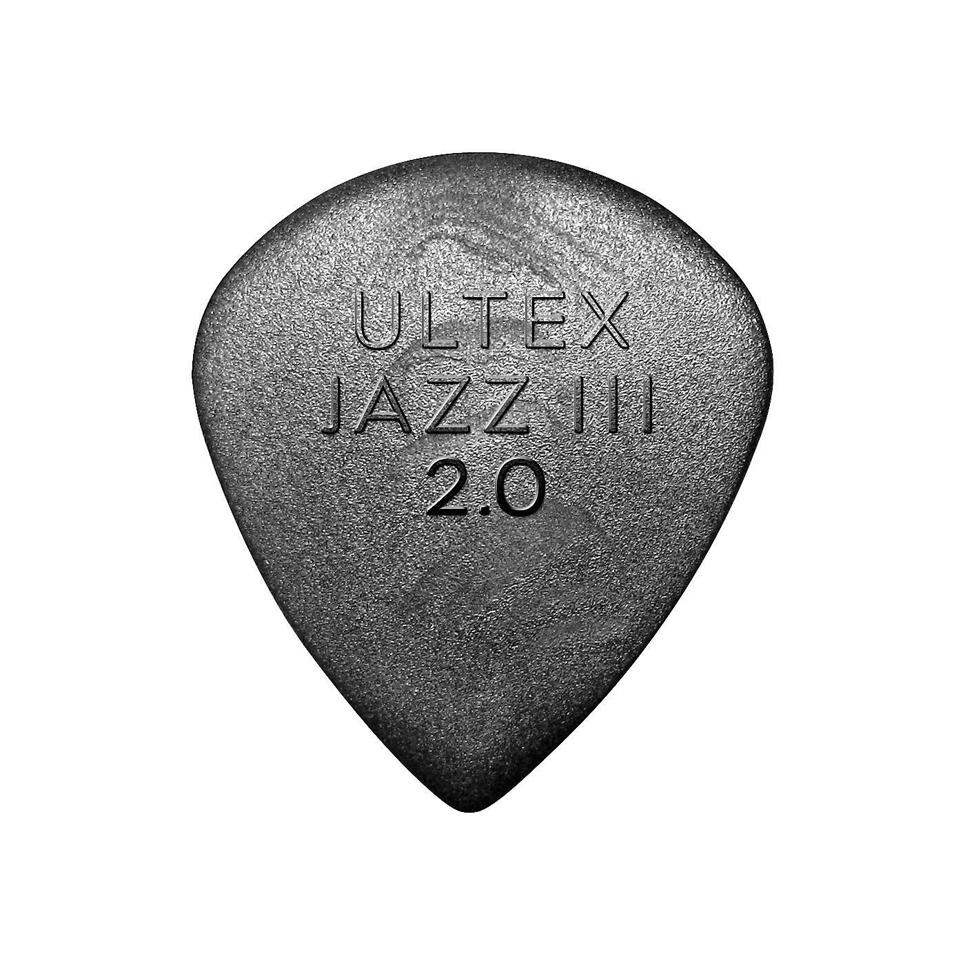 Dunlop Ultex Jazz III Guitar Pick 24-Pack thumbnail