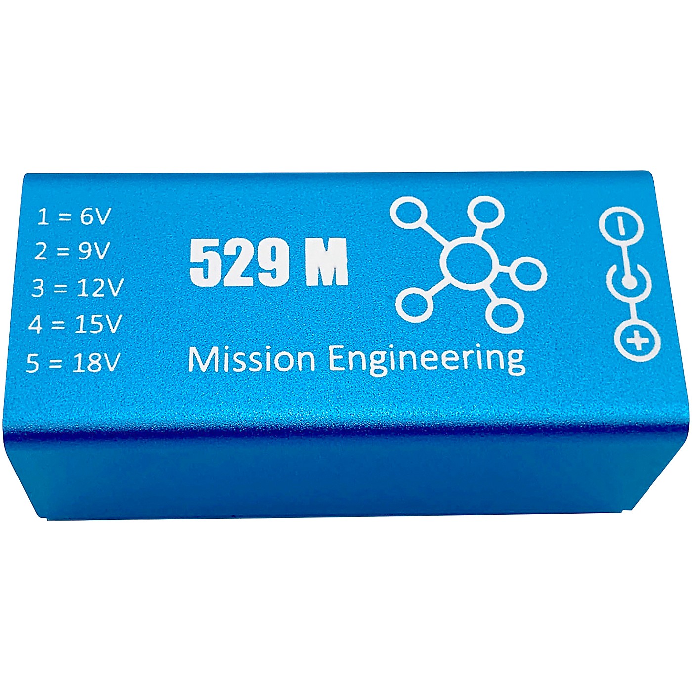 Mission Engineering Ultra-Compact USB C-PD Converter thumbnail