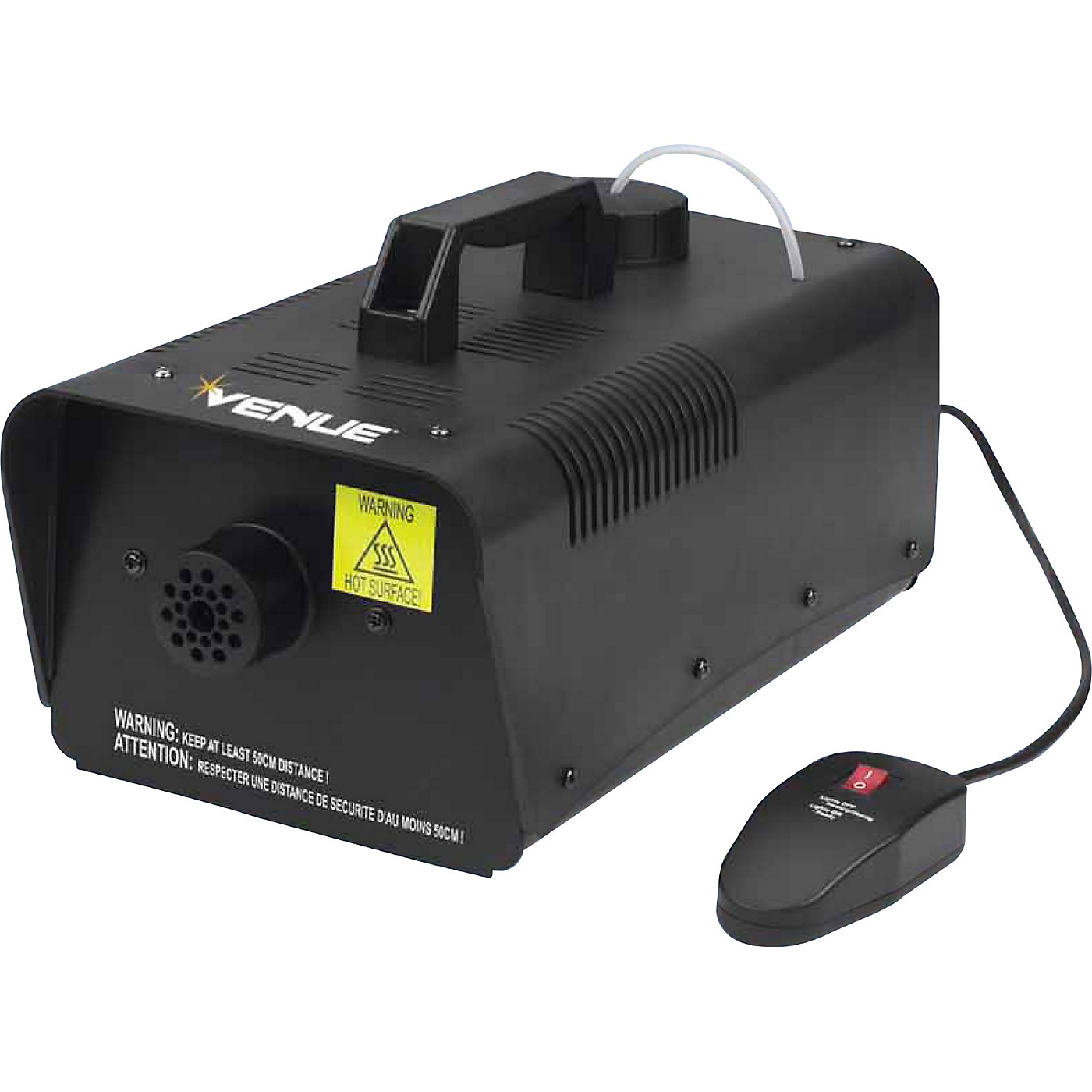 Venue Ultra MiniFogger Woodwind & Brasswind