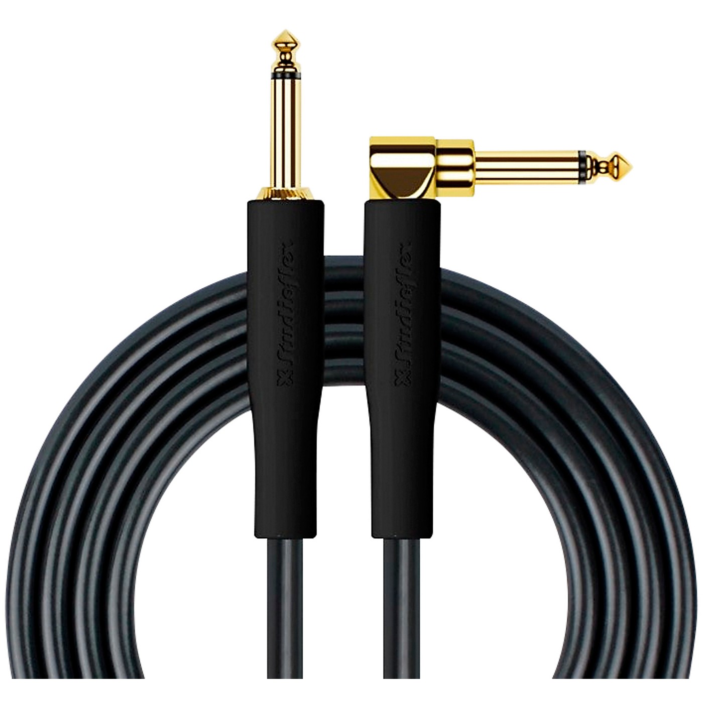 Studioflex Ultra Series Straight to Angle Instrument Cable thumbnail