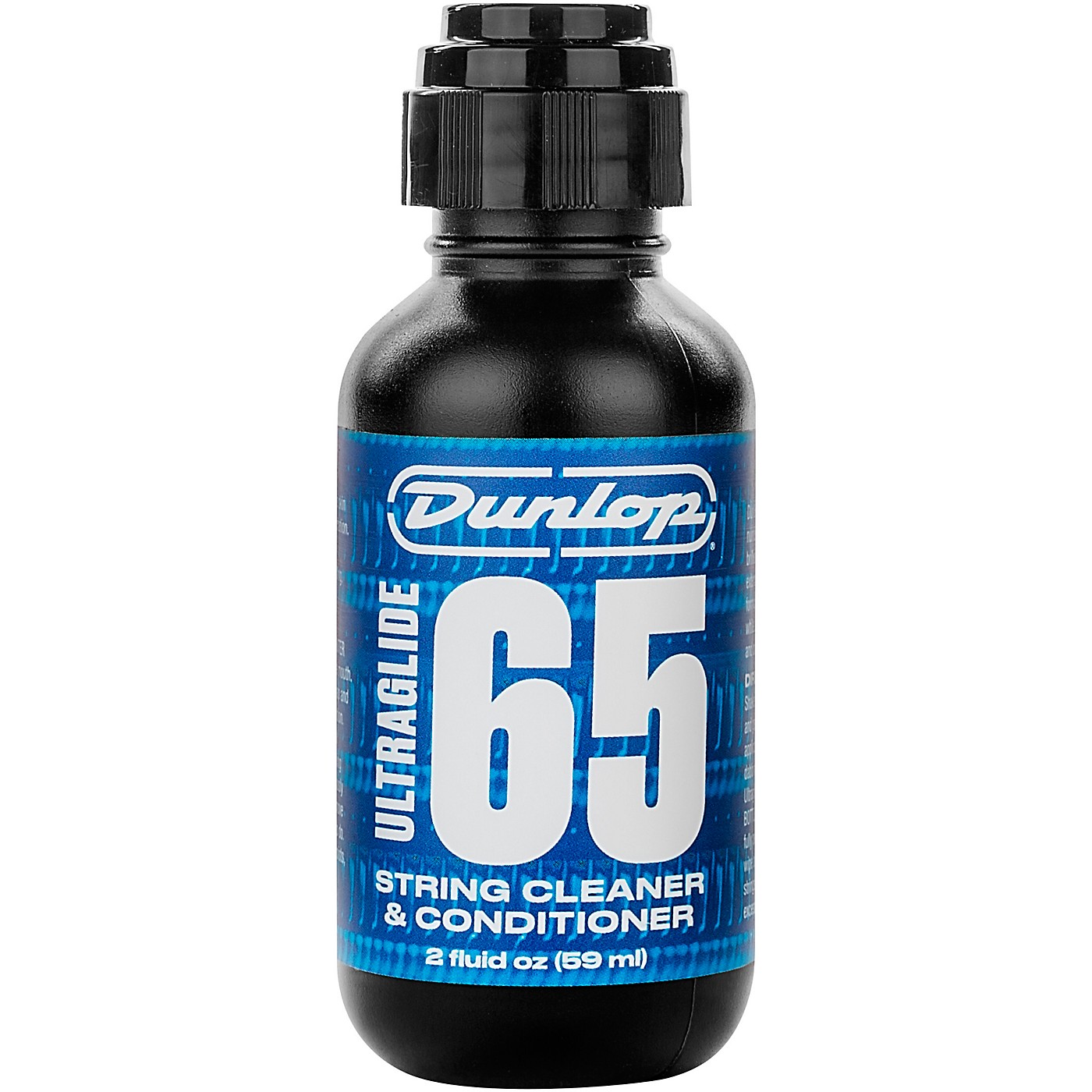 Dunlop Ultraglide 65 String Cleaner & Conditioner thumbnail