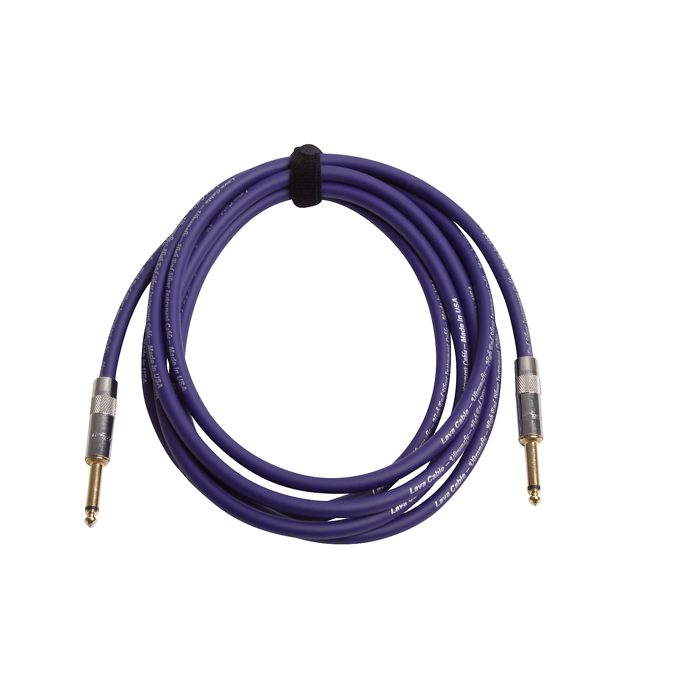 Lava Ultramafic Instrument Cable Straight to Straight thumbnail