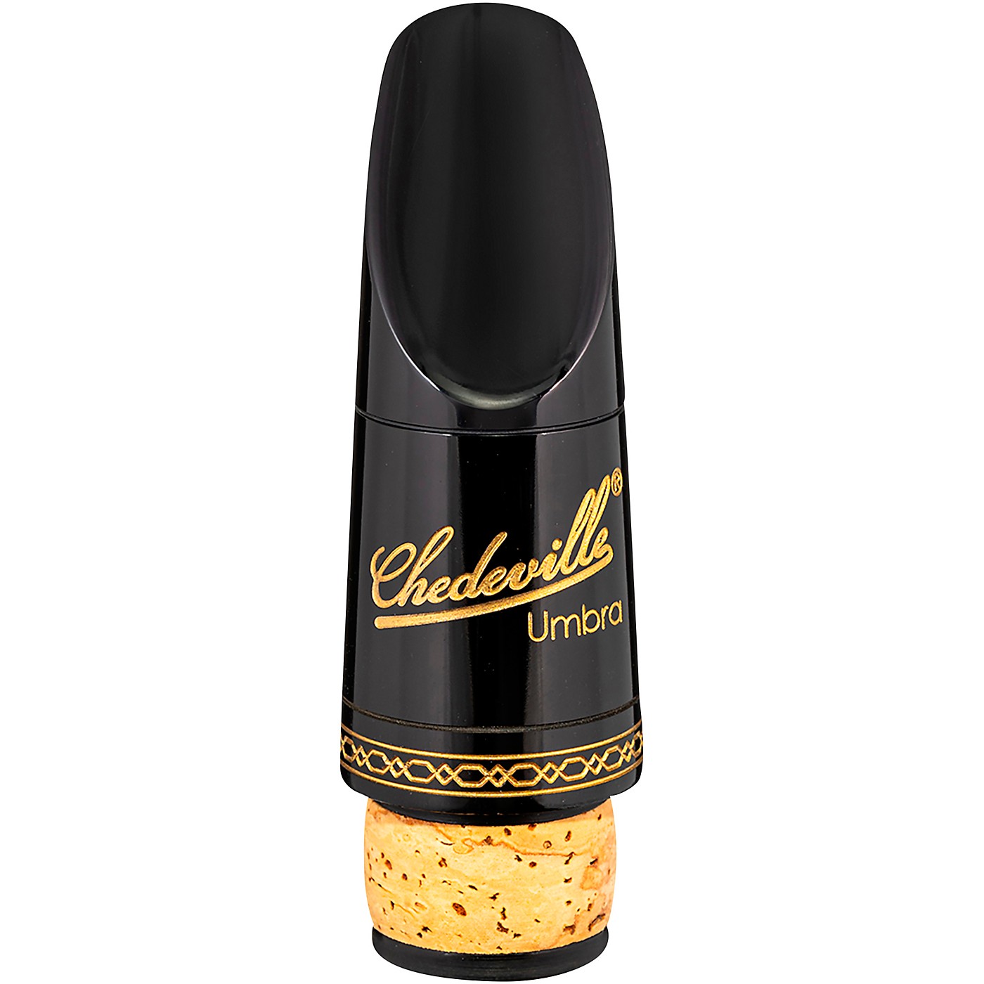 Chedeville Umbra Bb Clarinet Mouthpiece thumbnail