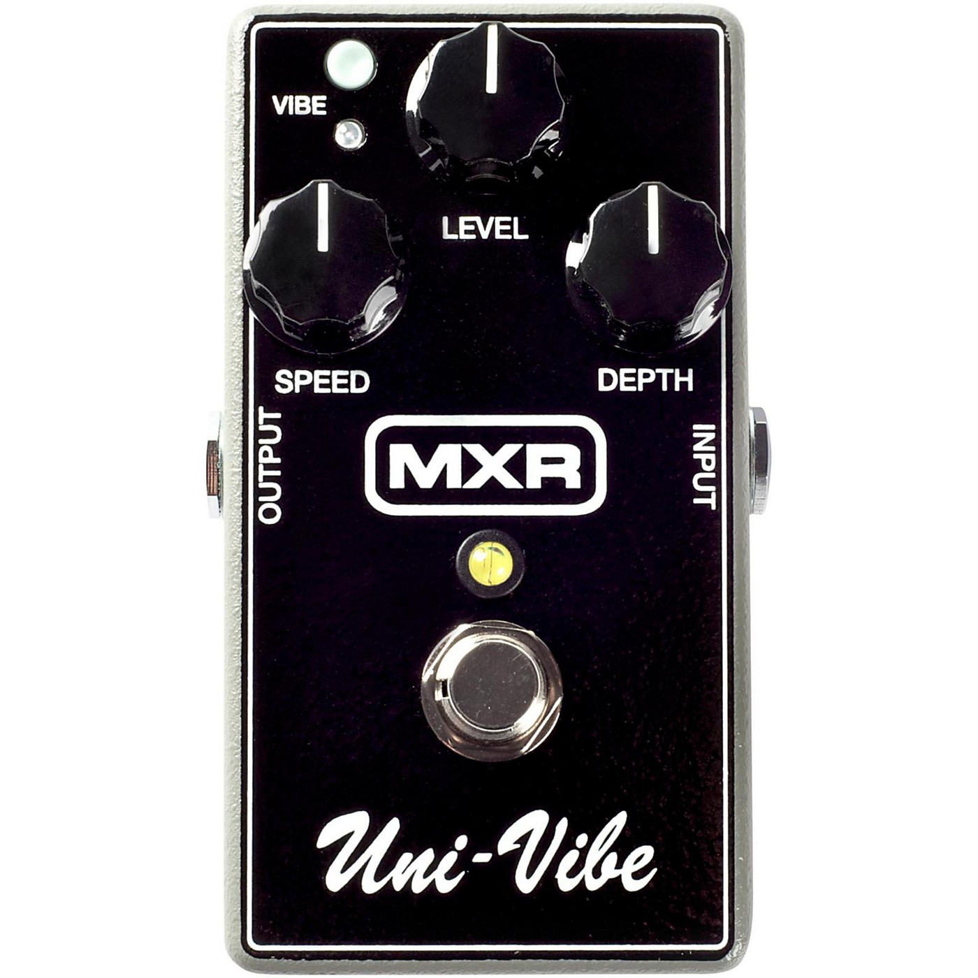 MXR Uni-Vibe M68 Chorus/Vibrato Guitar Effects Pedal thumbnail