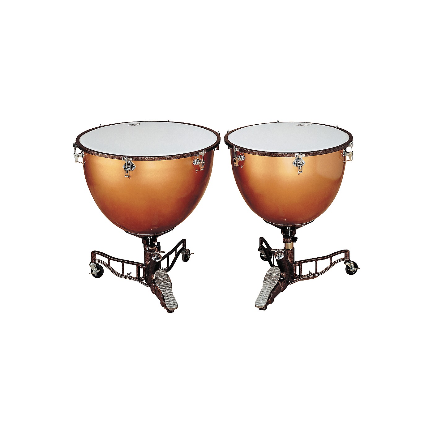 Ludwig Universal Fiberglass Timpani Woodwind & Brasswind