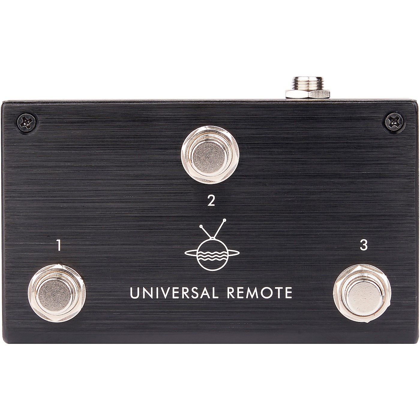 Pigtronix Universal Remote Switch thumbnail