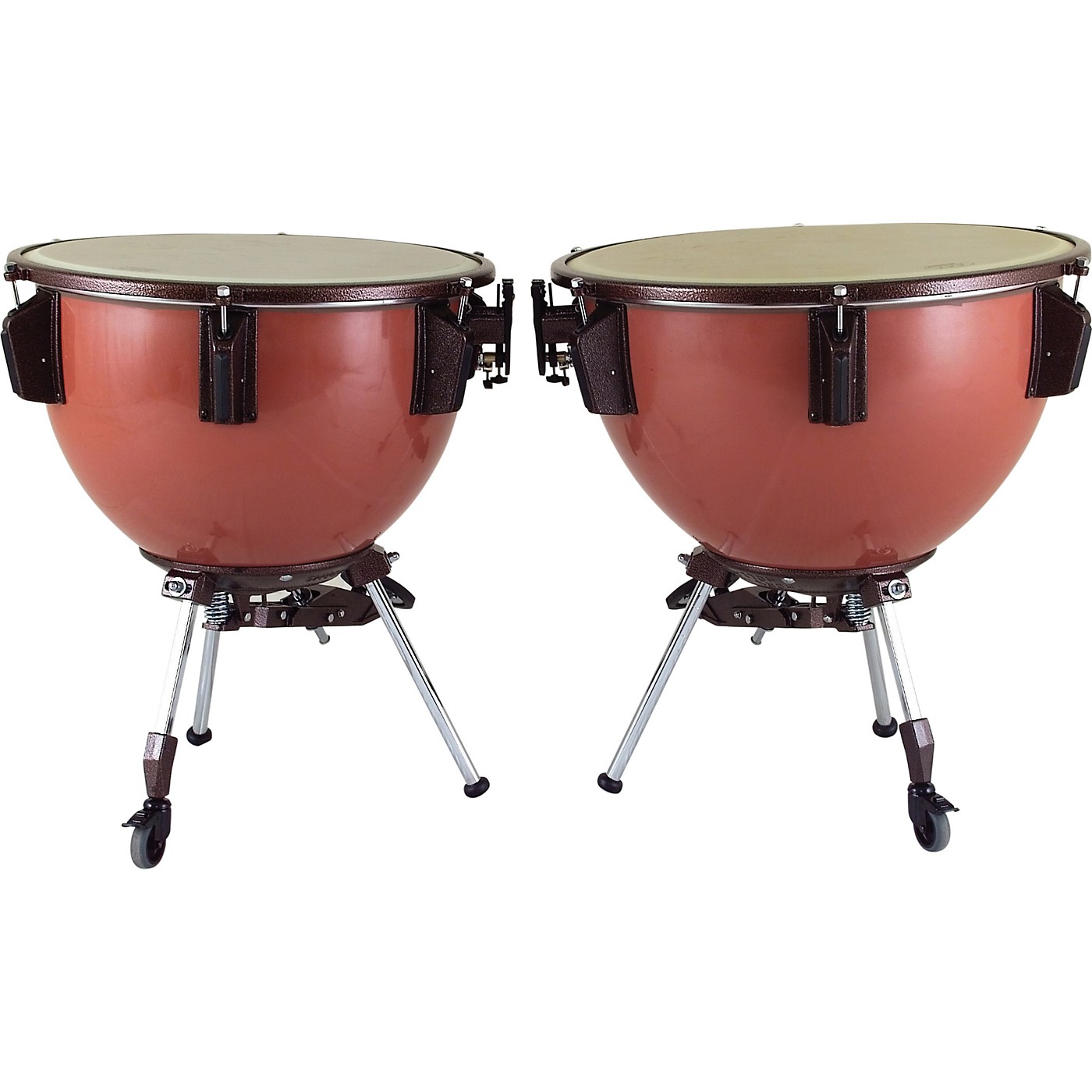 Adams Universal Series Fiberglass Timpani Concert Drums thumbnail