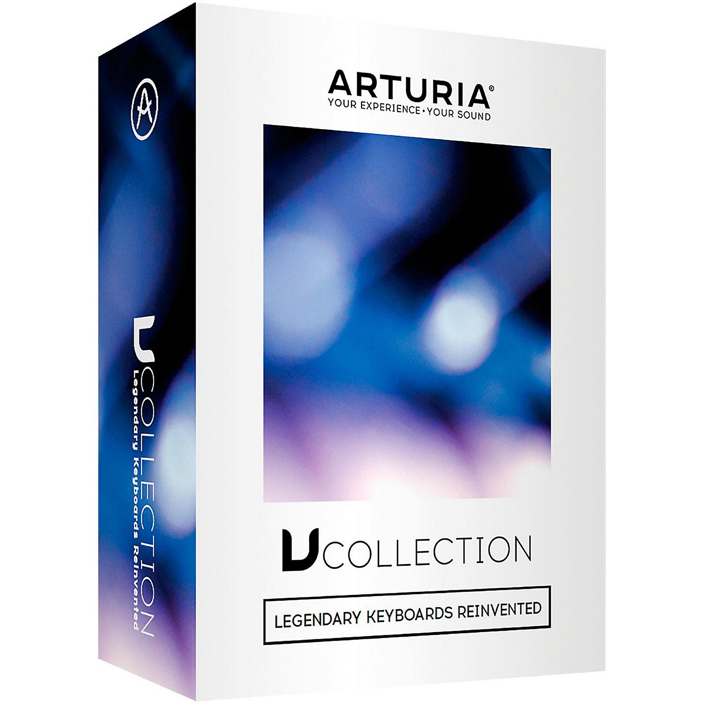 arturia v collection 5 vs keyscape