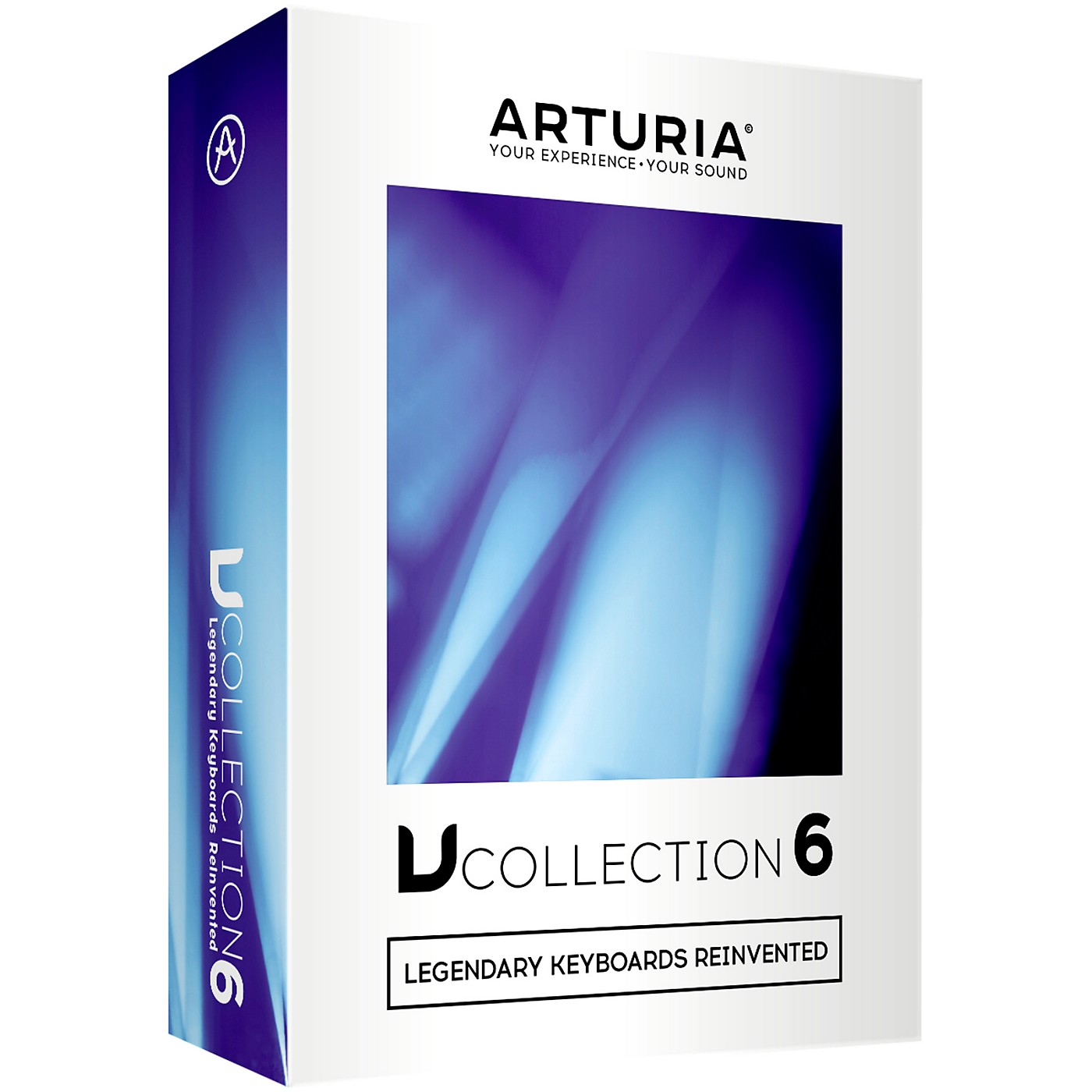 arturia v collection 5 software instrument bundle youtube